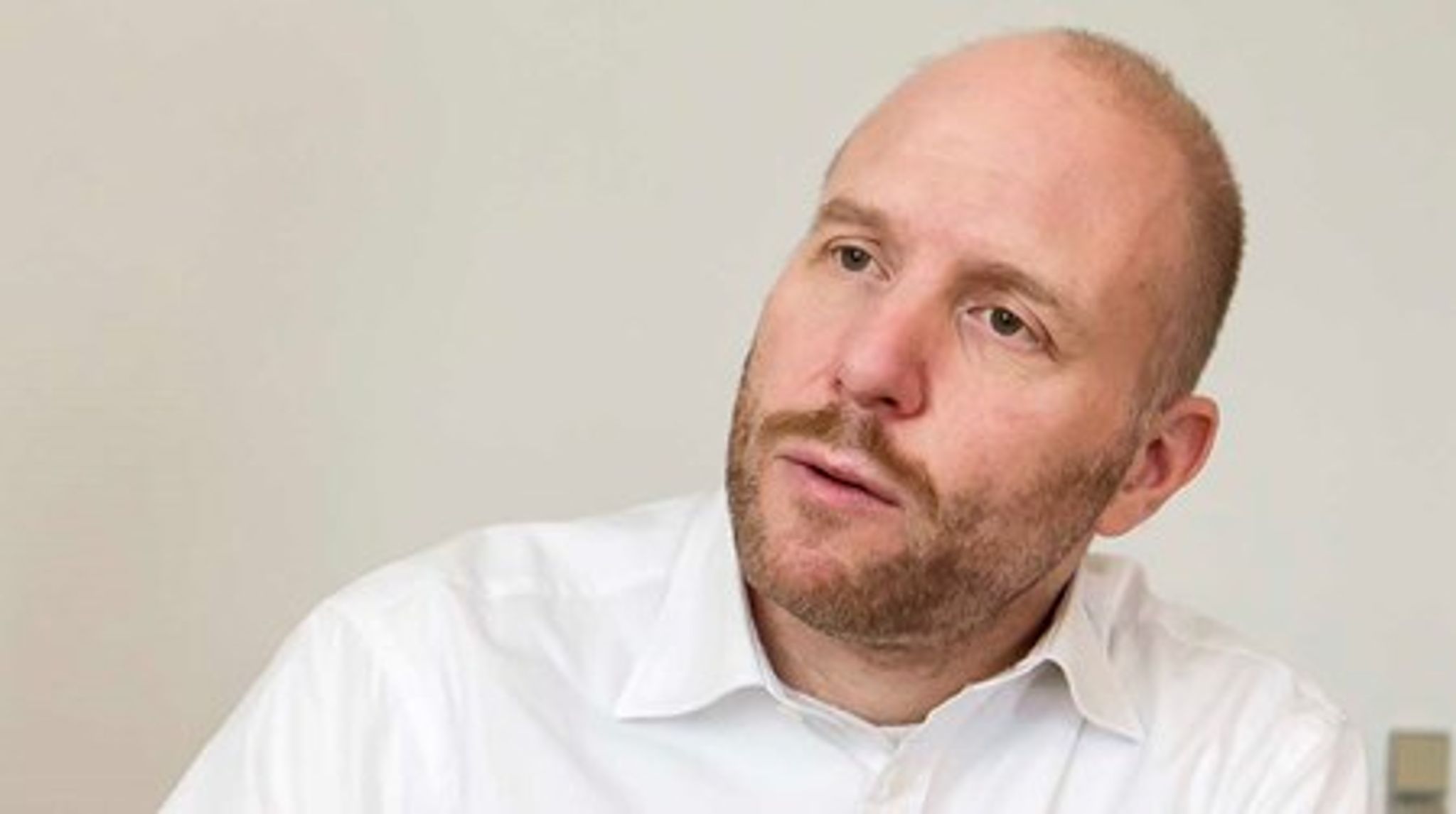 Det er alt for unuanceret at konkludere, at det er forskernes skyld, at vi ikke har mere Open Access. Det mener Akademikernes formand, Lars Qvistgaard.
