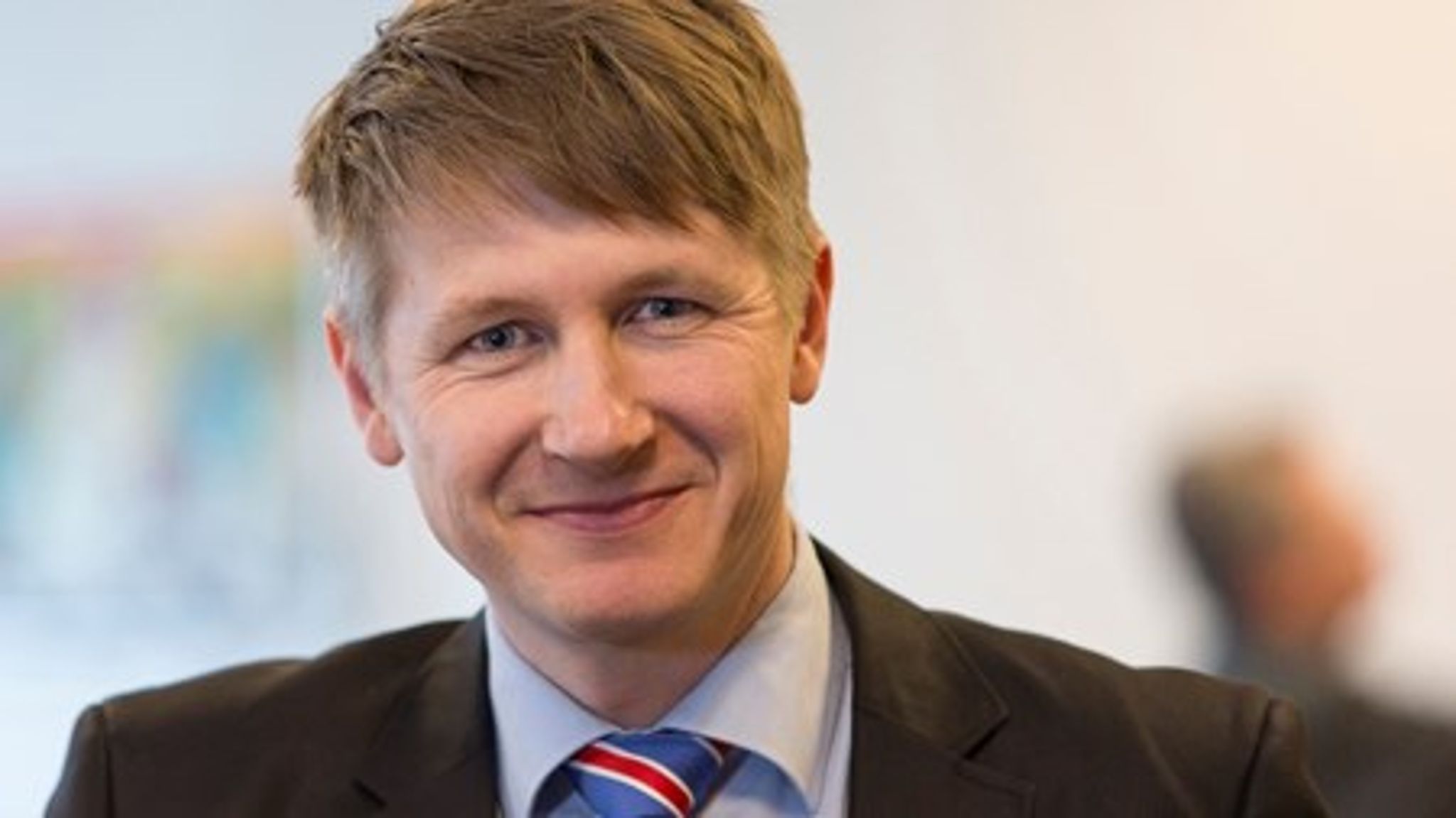 Erhvervslivet bør spille en central rolle i en ny infrastruktur-kommission, skriver ITD’s administrerende direktør, Jacob Chr. Nielsen.