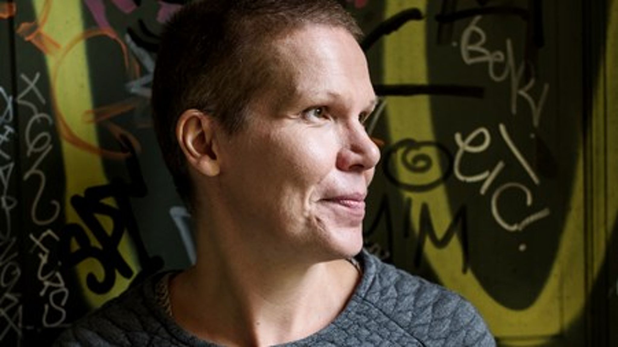 Et kanonprojekt uden mangfoldighed er et farligt projekt, skriver Garbi Schmidt, professor ved RUC.