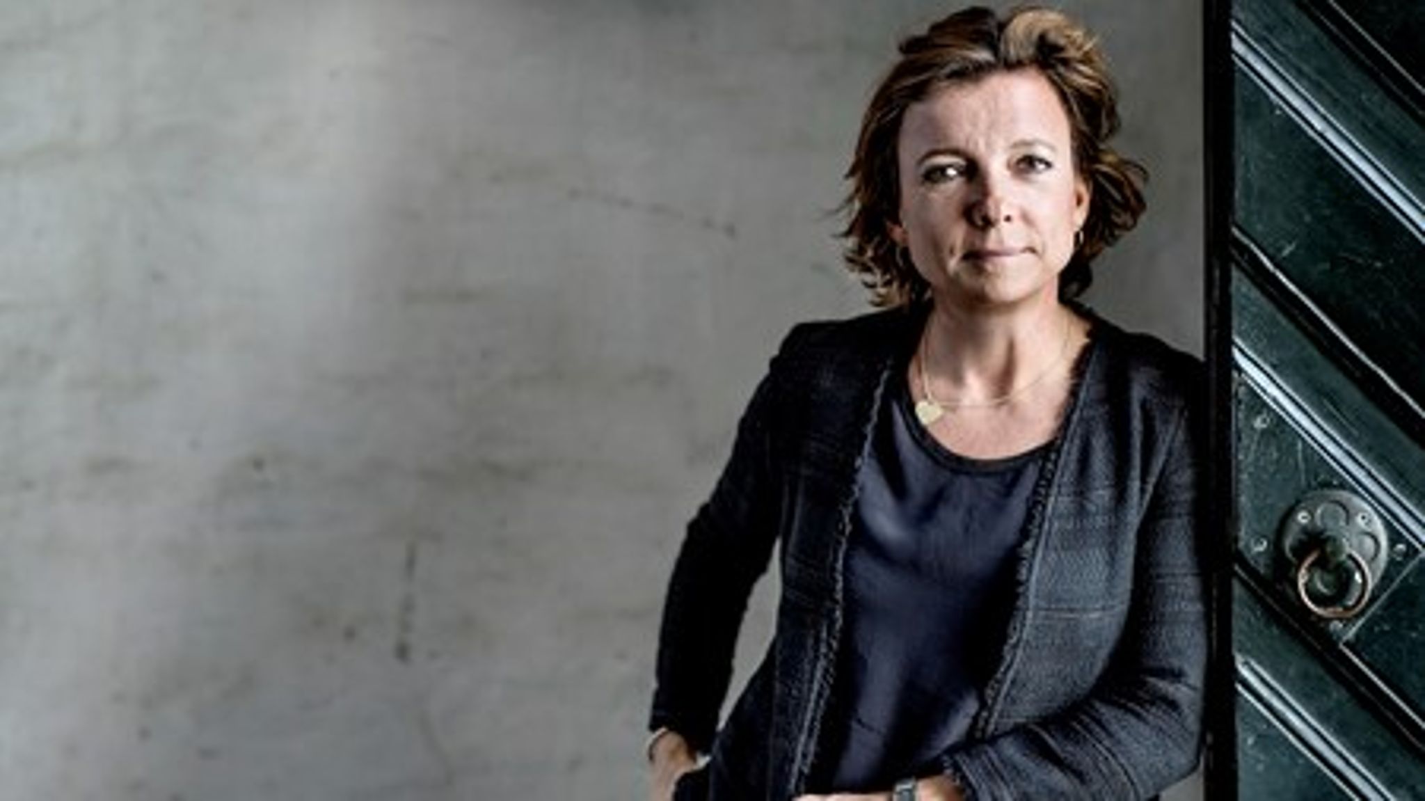 ”Det er kun rimeligt, at vi hele tiden stopper op og sætter spørgsmålstegn ved, om vi gør det rigtige? Hjælper det rent faktisk mennesker til at blive herre i eget liv?" spørger social- og indenrigsminister Karen Ellemann (V).