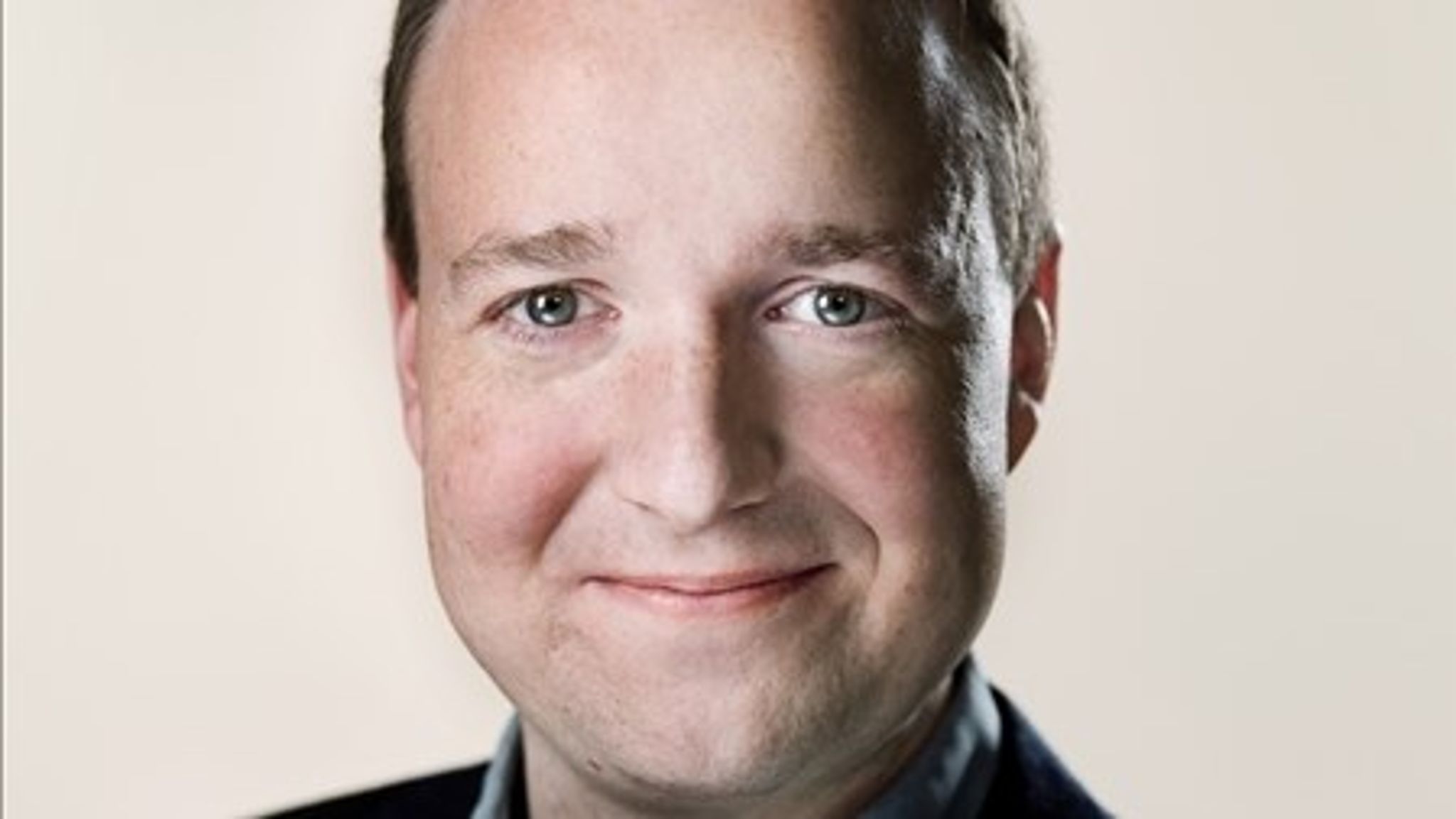 "Du får ikke en procentssats ud af mig i forhold til, hvad der er godt - det er jo ekstreme ekstraordinære tider," siger Michael Aastrup Jensen (V) om rekordhøje asyludgifter over udviklingsbistanden. 