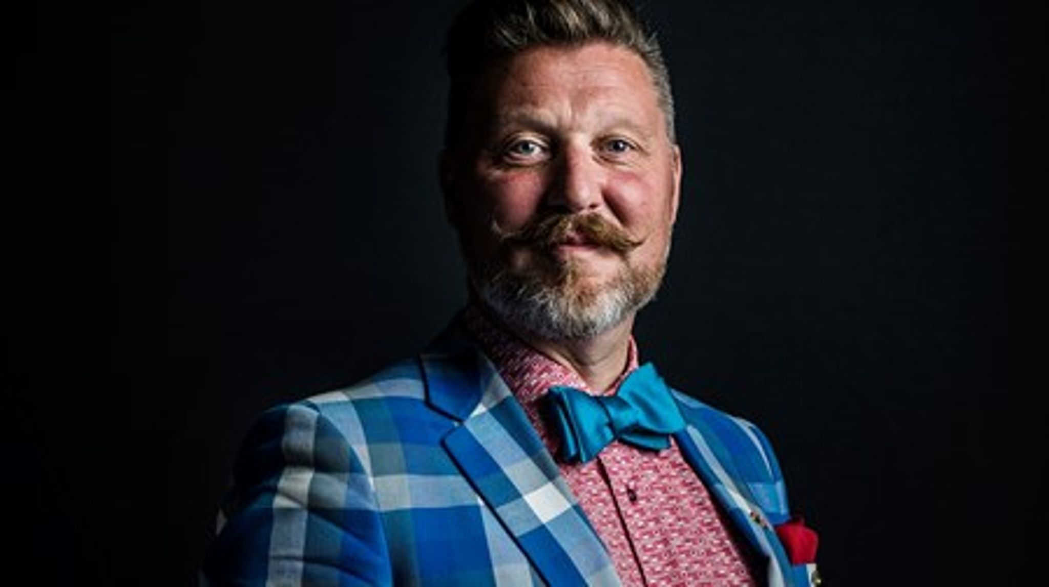 Den danske LGBTQ-bevægelses kamp for lige rettigheder skal med&nbsp;i Bertel Haarders (V) Danmarkskanon, skriver Lars Henriksen, formand for Copenhagen Pride.