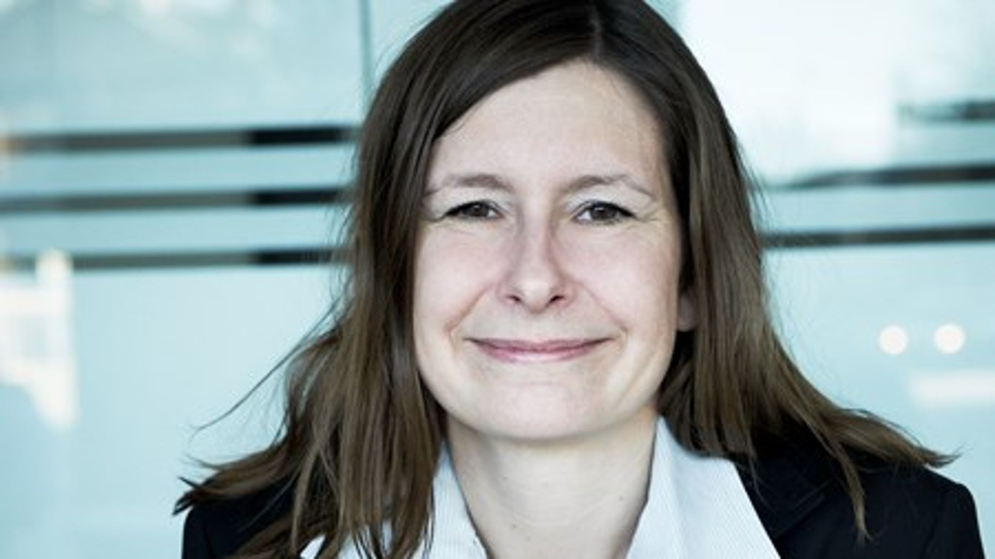 Man skulle have justeret støtten til solceller i stedet for at lukke ordningen fuldstændigt, skriver&nbsp;Camilla Damsø Pedersen, chefkonsulent i Dansk Byggeri.