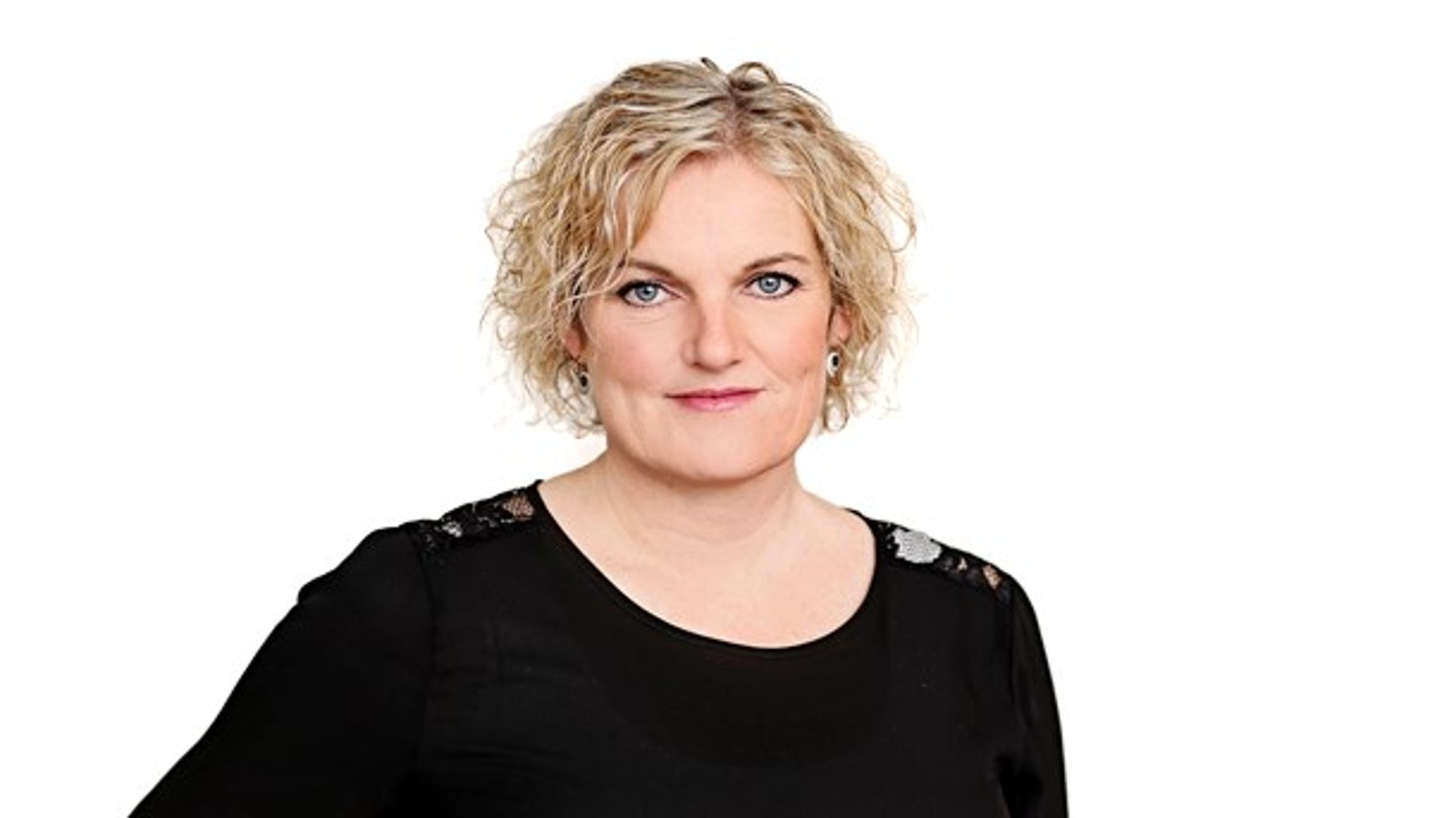 Investering i pædagogernes efter- og videreuddannelse er en nødvendig investering i og sikring af fremtidens velfærd, mener Elisa Bergmann, der står i spidsen for BUPL.&nbsp;