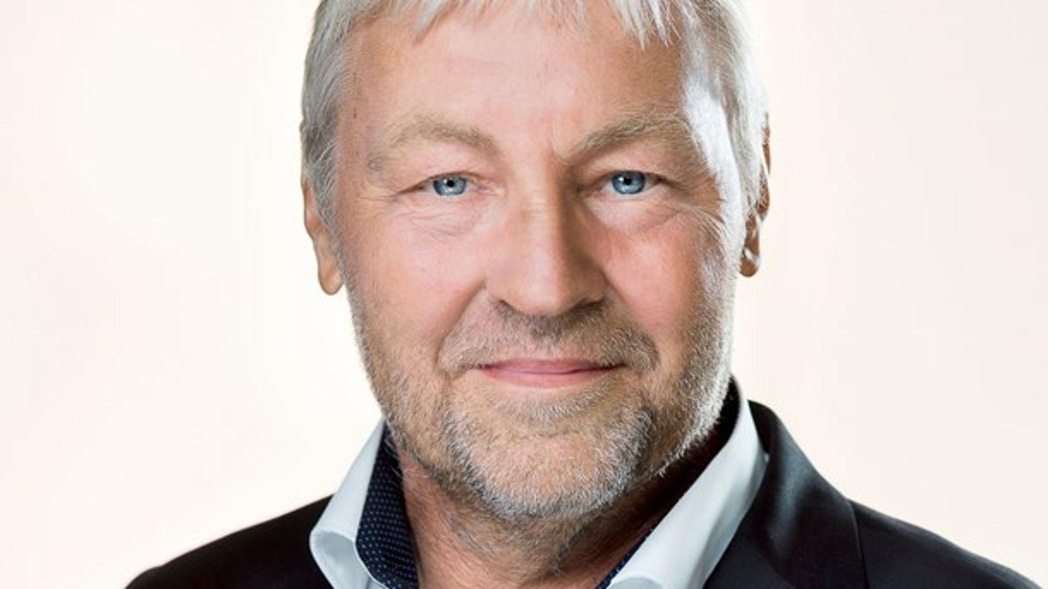 "At lade en 30 år gammel frygt for atomvåben sætte en stopper for udviklingen af helt afgørende energiformer, er i vores optik ikke foreneligt med almindelig sund fornuft," skriver Villum Christensen, energiordfører for Liberal Alliance.