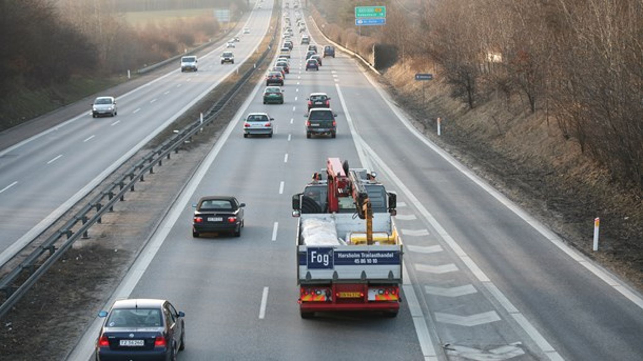 Det ville være misforstået at nedtone investeringer i traditionel kollektiv trafik på baggrund af forudsigelser om mobilitetsrevolutionens udfald, skriver Mikael Hansen fra Kollektiv Trafik Forum blandt andet.&nbsp;