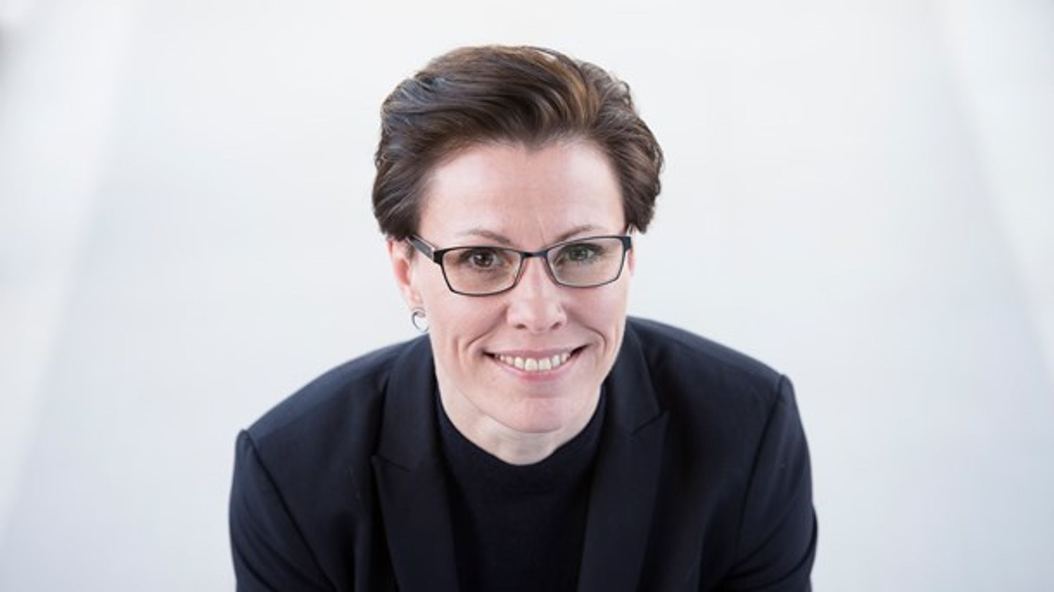 Størrelsen på pengepungen skal&nbsp;ikke afgøre, hvem der bliver hørt i de store telte, skriver borgmester Winni Grosbøll (S).