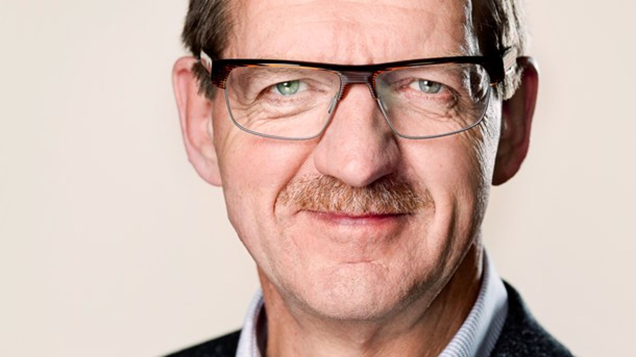 Hvis man lægger SOSU-uddannelserne de steder, hvor folk nu engang bor, så bliver de af sig selv mere attraktive. Det skriver Bjarne Laustsen (S), næstformand for beskæftigelsesudvalget.