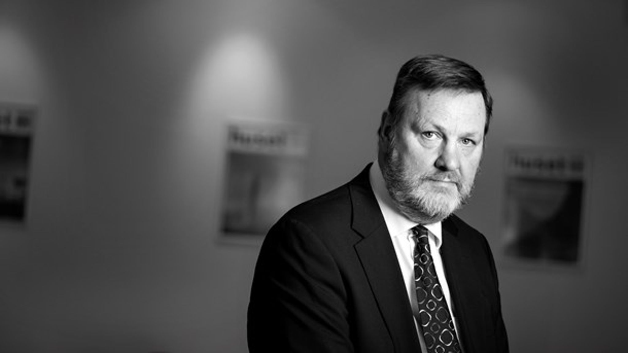 Udlejernes største organisation er bekymret for, andelen af lejeboliger bliver udhulet af en udvidet tilbudspligt. <br>