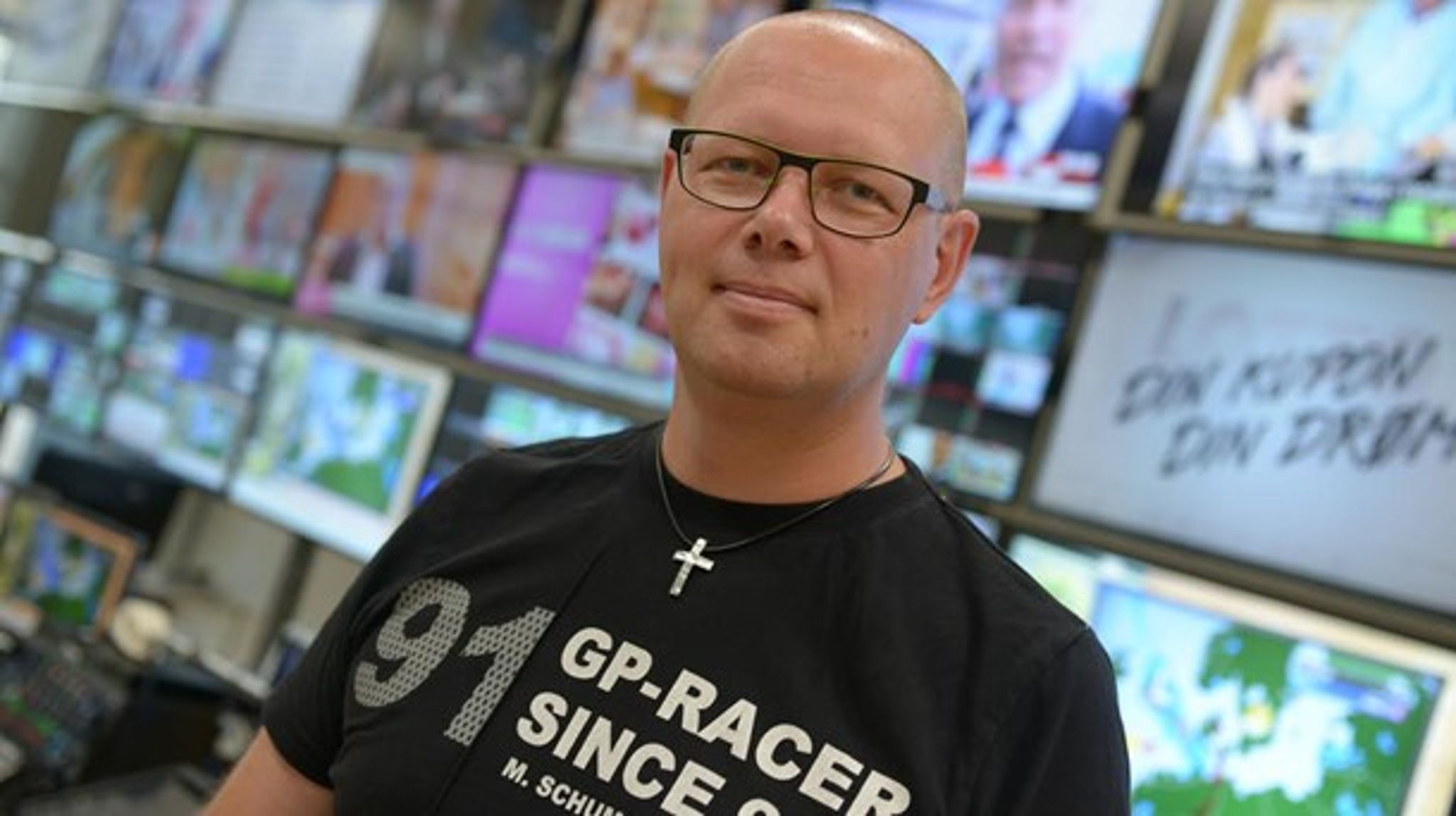 Sproget er for grimt i de danske medier, skriver Mikael Arendt Laursen, generalsekretær i KLF, Kirke & Medier. 