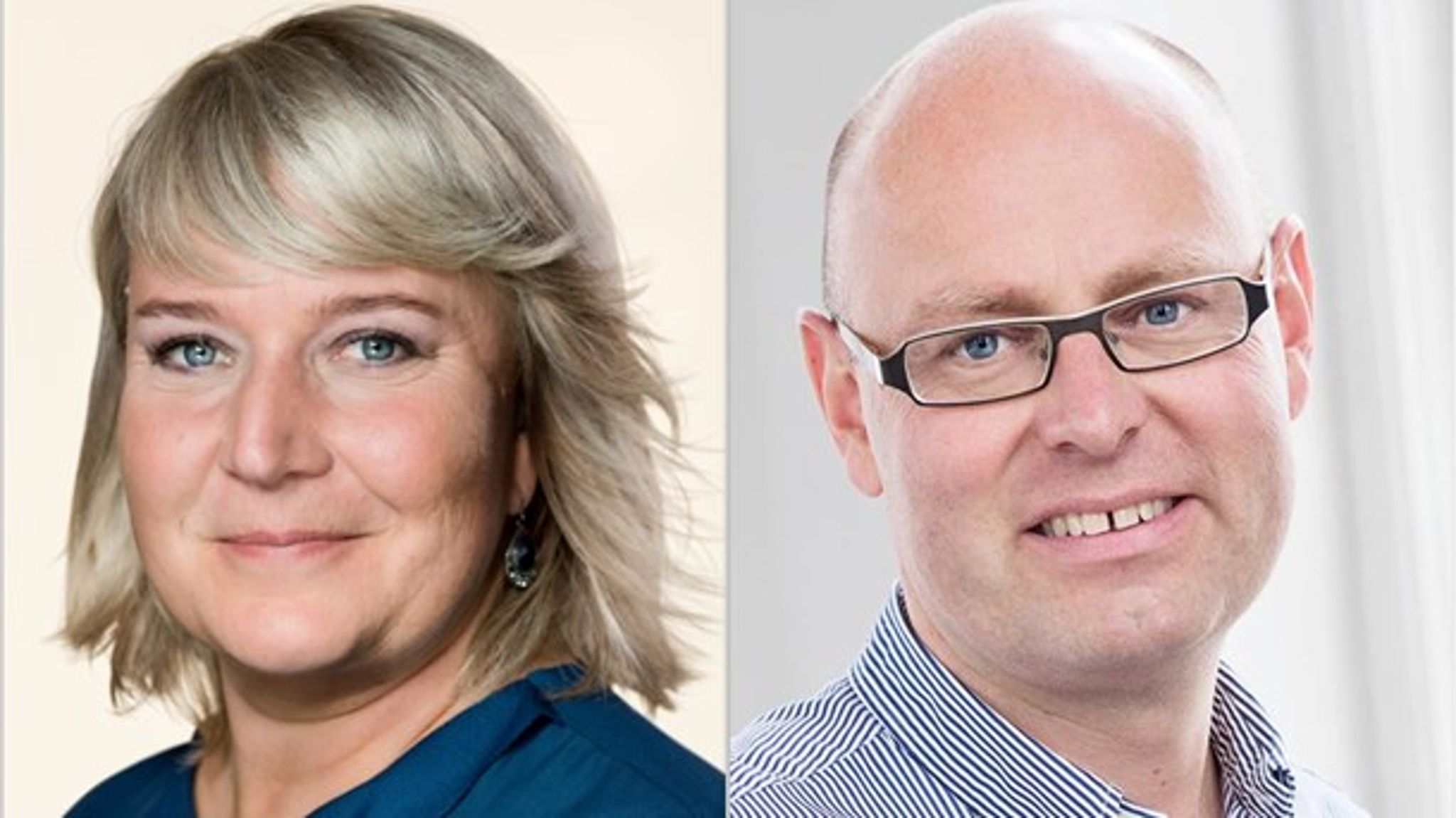 Regeringens implementeringsråd må ikke&nbsp;blive et&nbsp;passivt, symbolpolitisk organ, skriver L&amp;F-direktør Flemming Nør-Pedersen og LA’s EU-ordfører, Christina Egelund.