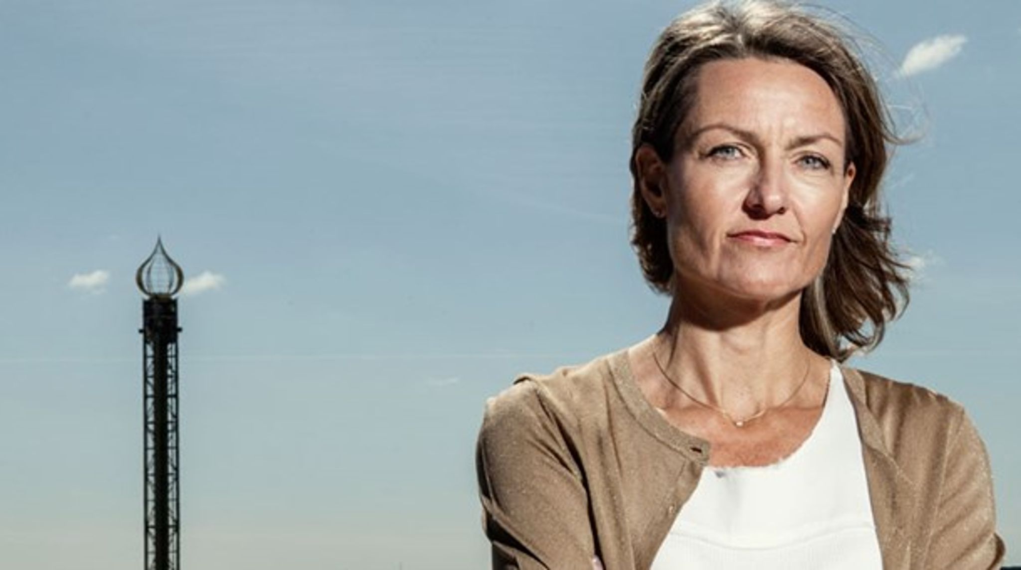 Som branchedirektør for DI Rådgiverne håber Henriette Søltoft, at der kan blive sat begrænsninger for statens indtægsdækkede virksomhed gennem blandt andet Kora, SFI og Danmarks Statistik.