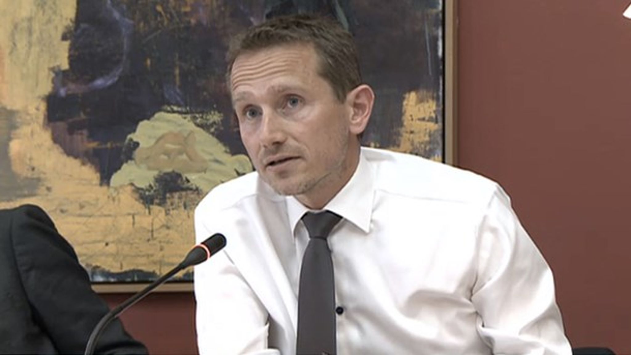 Har Danmark snydt med ulandsbistanden? Det spørgsmål skulle Udenrigsminister Kristian Jensen (V) besvare under et samråd i Udenrigsudvalget.