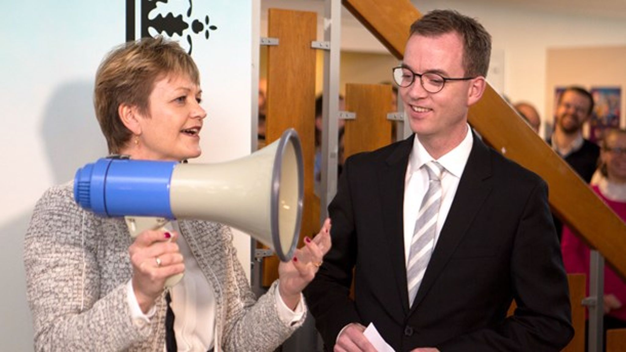 Et nyt hold af debattører gør status over Eva Kjer Hansens og Esben Lunde Larsens indsats på miljøområdet.&nbsp;