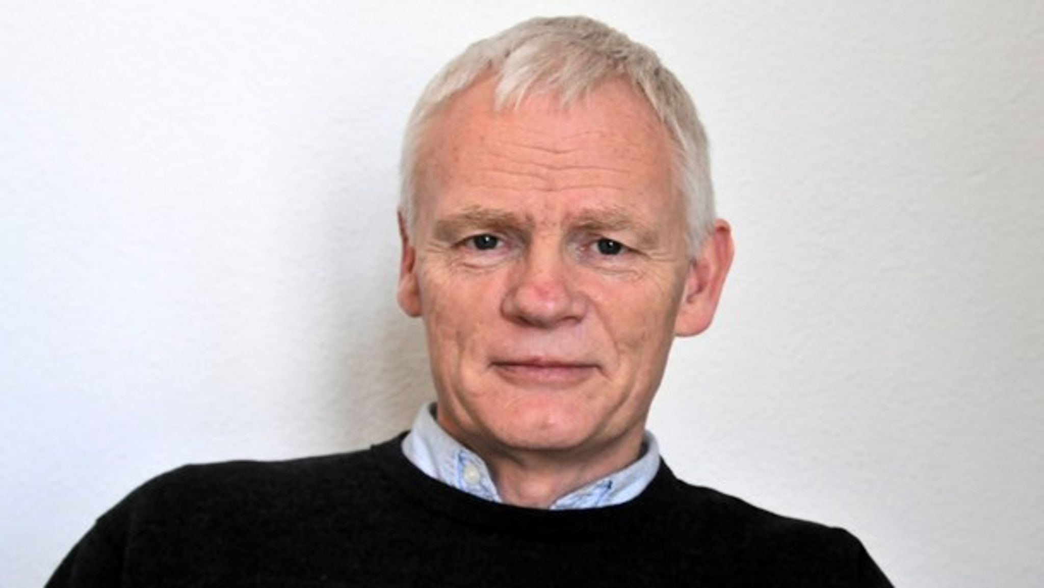 Johs. Bertelsen var formand for Frivilligt Forum i perioden 2005-2016, indtil foreningen&nbsp;valgte at nedlægge sig selv.