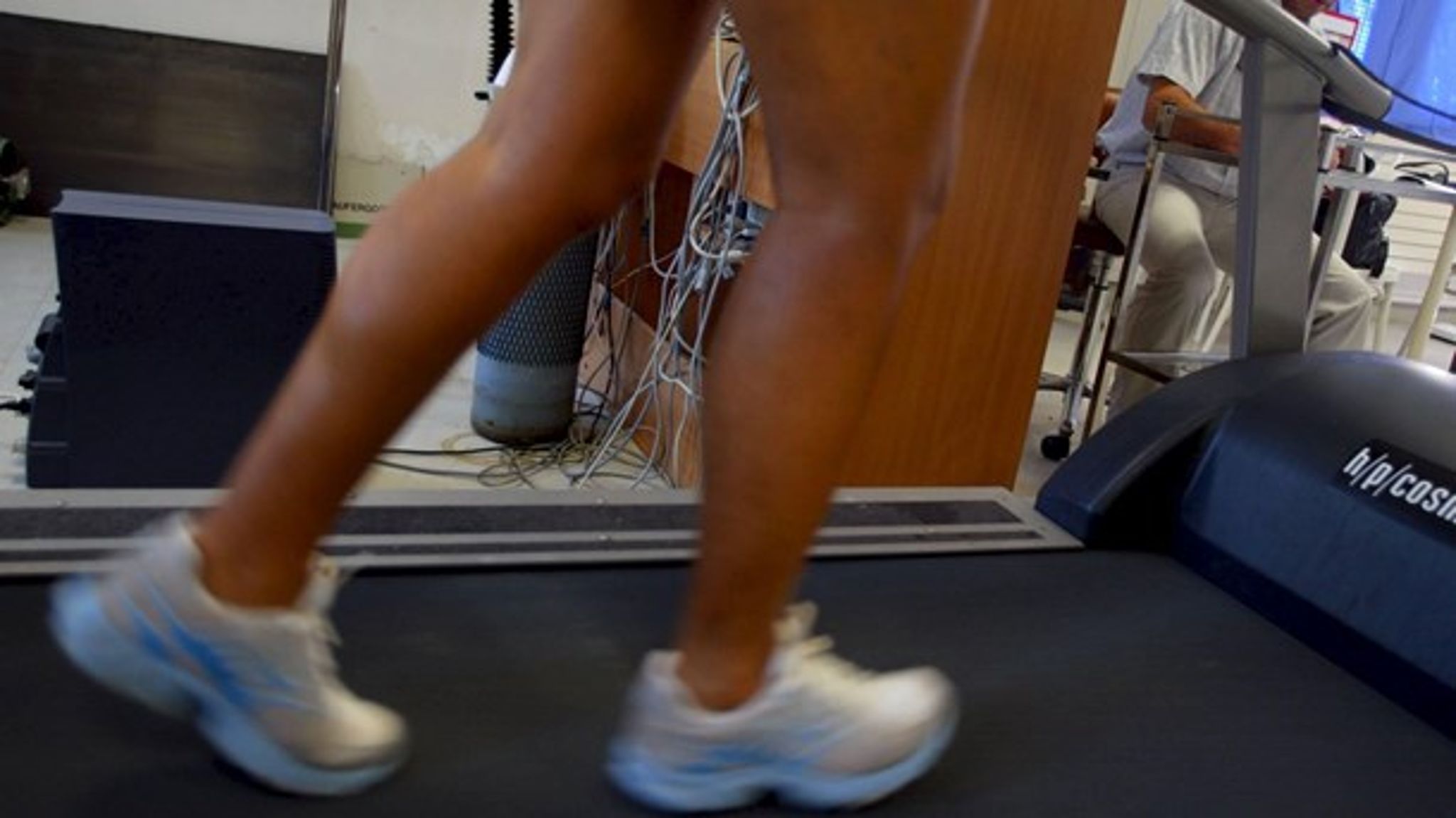 Indsatsen mod doping skal styrkes i landets motions- og fitnesscentre.