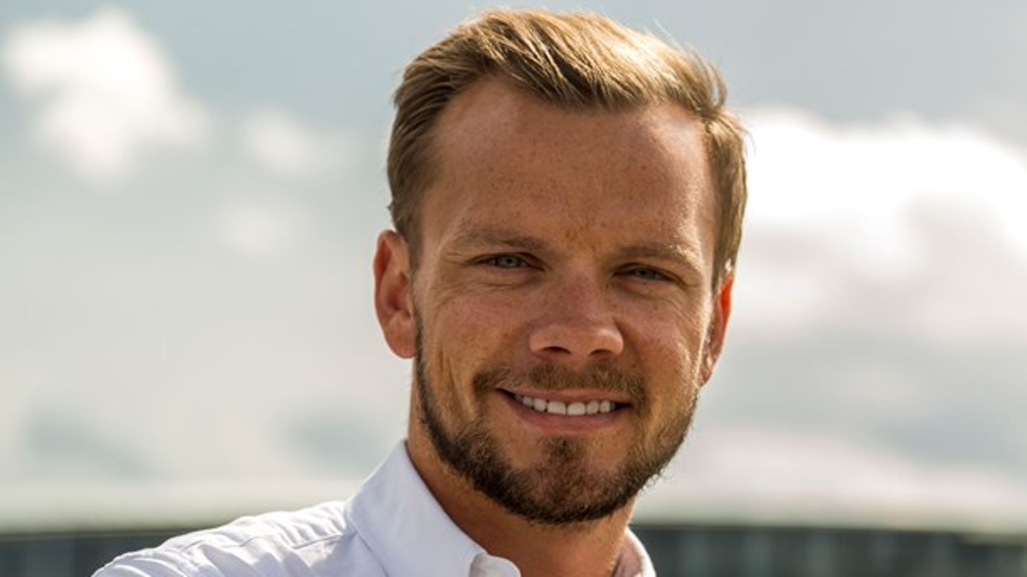 "<span>Hvad
der venter på den anden side af et muligt ”brexit” er tvivlsomt,
men én ting er ret sikkert: kaos," vurderer Peter Hummelgaard (S).
</span>