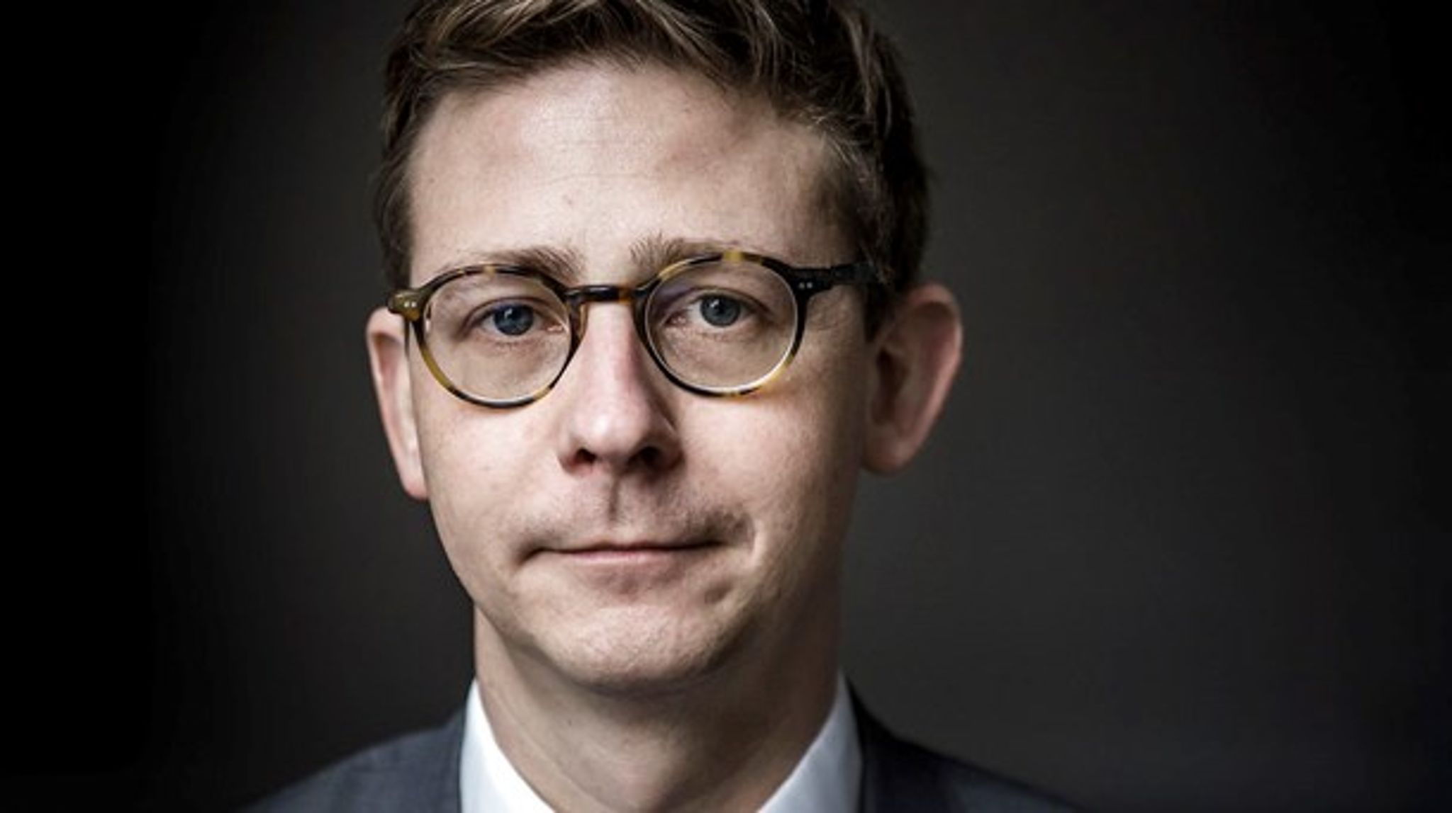 Ikke siden&nbsp;1989 har Statsrevisorerne benyttet sig af værktøjet. Det var over for Niels Helveg Petersen.