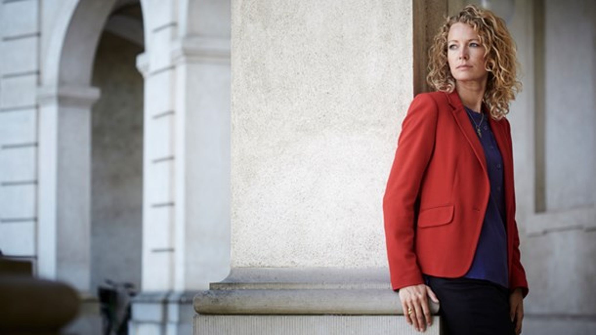 Tidligere bestyrelsesformand for Dansk Kommunikationsforening Astrid Haug mener godt, at DJØF kan tilbyde et fagligt fællesskab til kommunikationsfolk. 