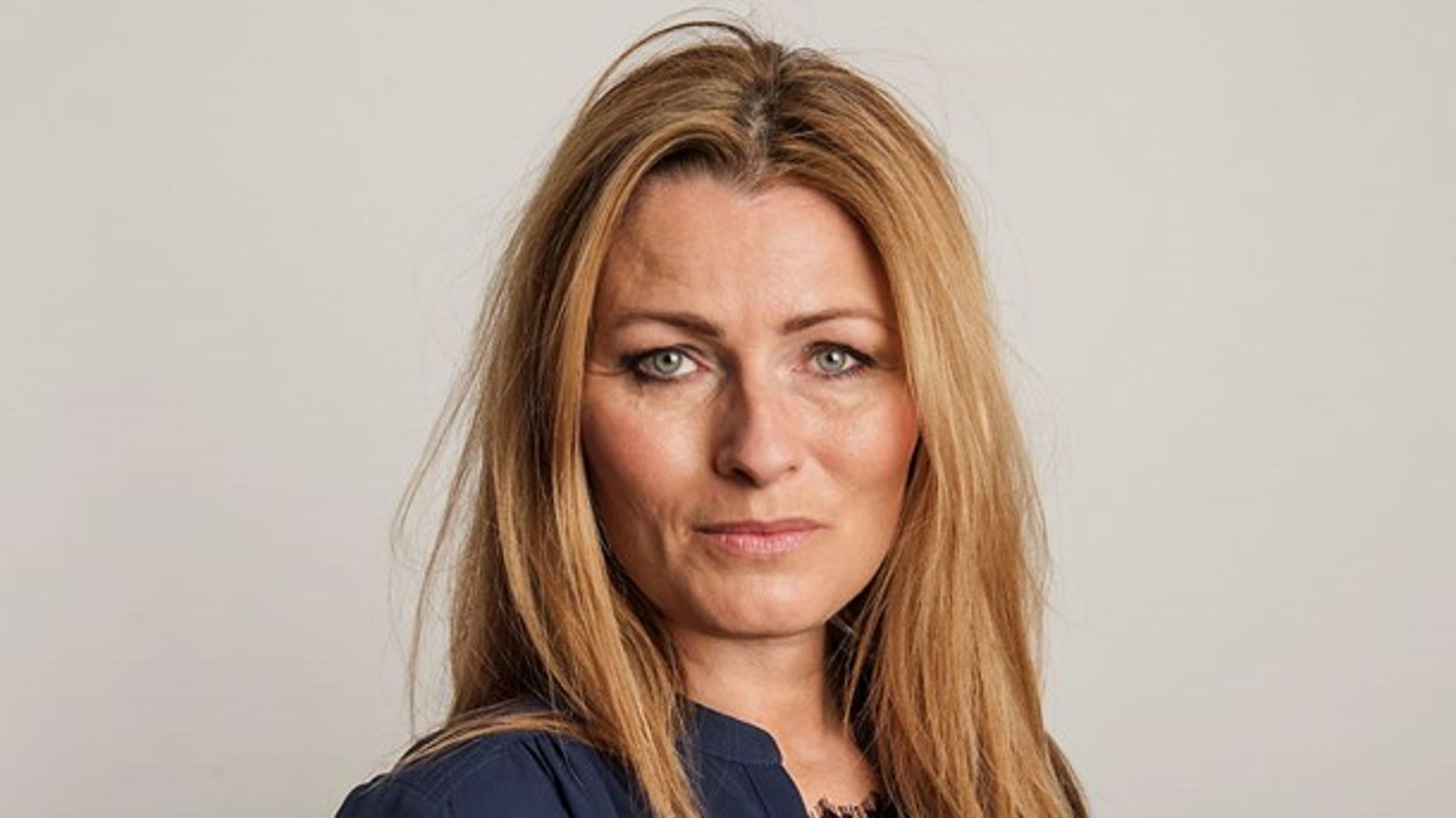 Anne Sofie Hermansen har været vært på debatprogrammet Annejagt på Radio24Syv. 