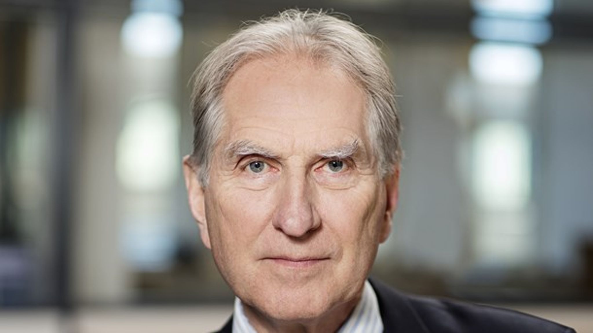 Det kan være vanskeligt at forklare til kolleger fra andre lande, at vi i Danmark har politikere, der sætter pris på, at der <br>er en stærk civilsamfundsstemme i debatten, skriver Andreas Kamm.