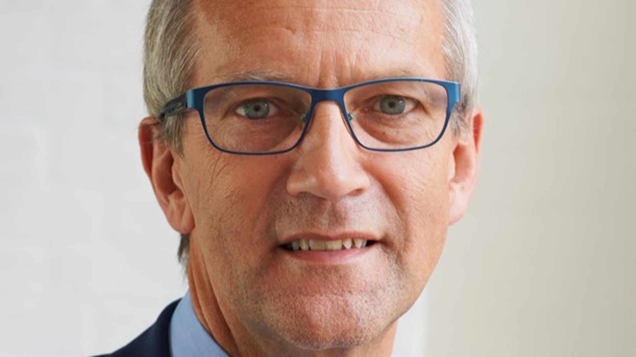 Udbudsrunden er godt nyt for både virksomheder og de unge, mener næstformanden i Danske Regioner, Jens Stenbæk (V).