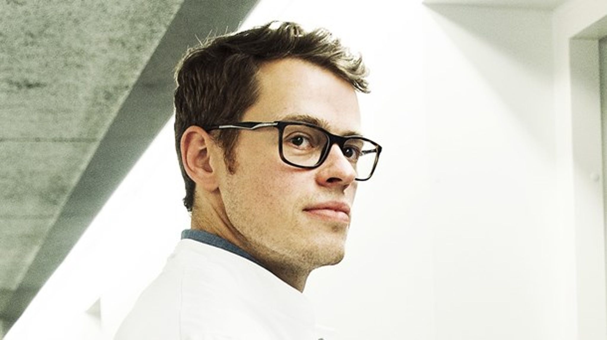 Det er ikke for sent for Danmark at være med i førerfeltet, skriver insektspecialist Lars-Henrik Heckmann i dagens debat.&nbsp;