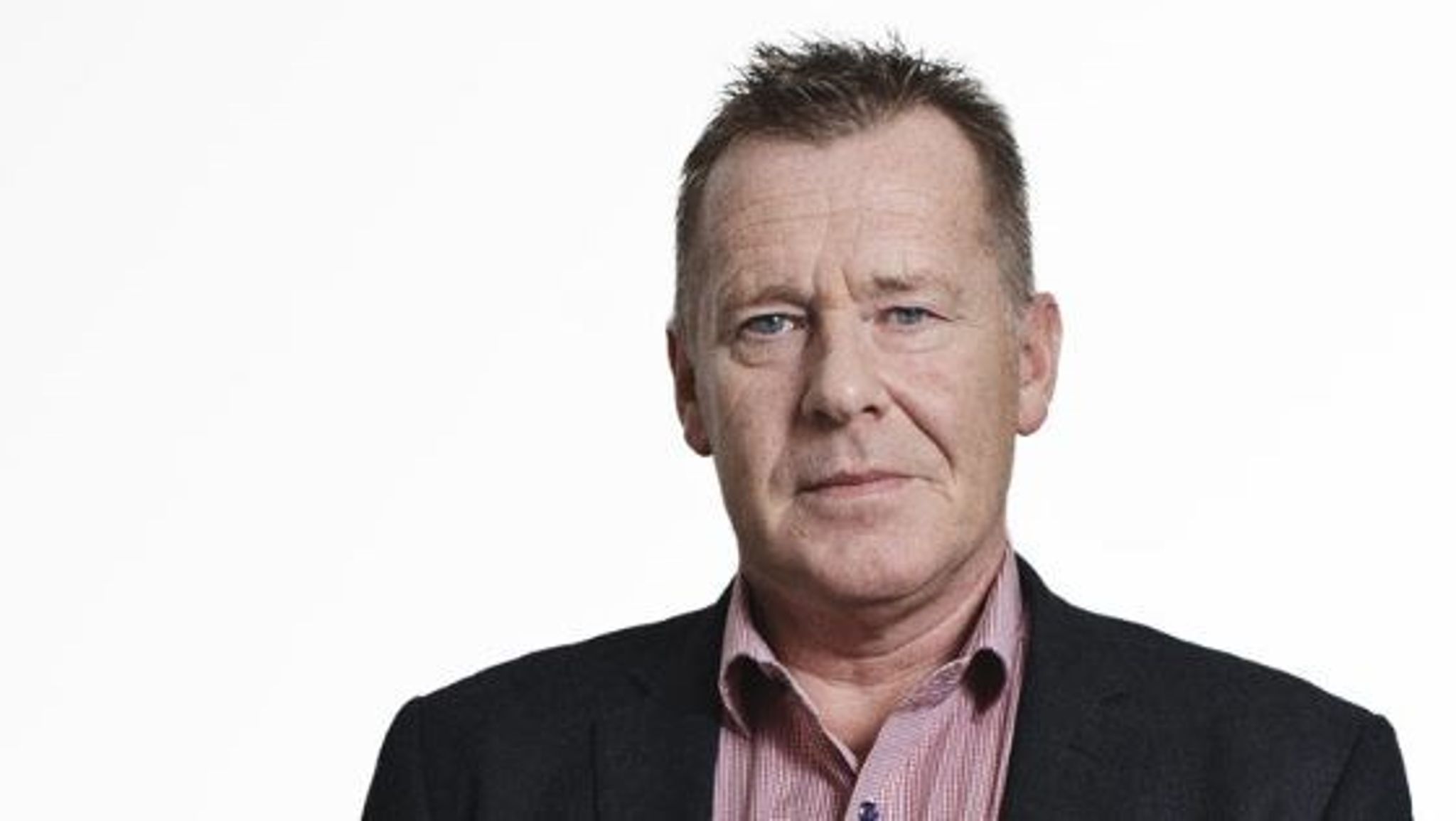 Det er nødvendigt at blive et større fællesskab, hvis vi fortsat skal levere god service, siger Henrik Horup, bestyrelsesformand i Min A-kasse.