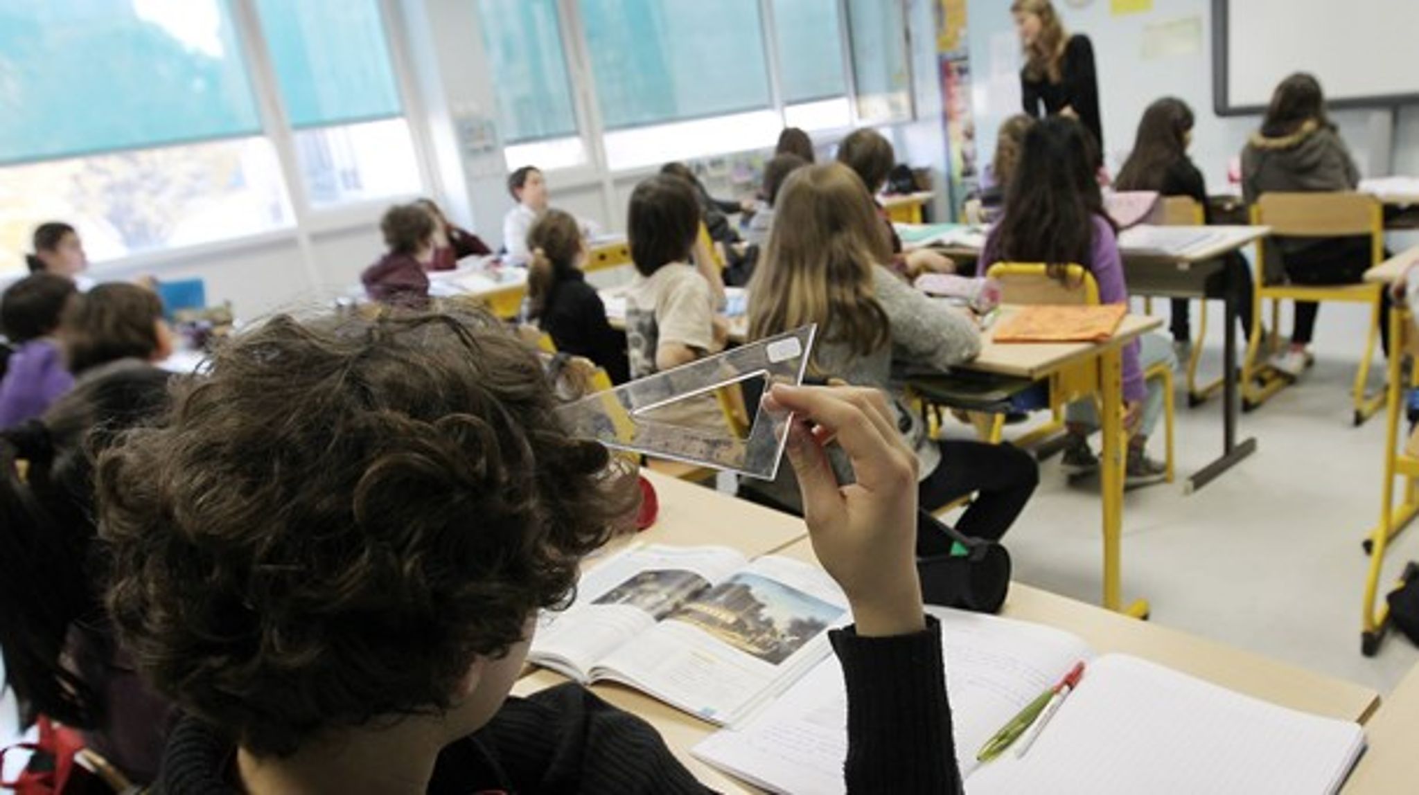 Skolebestyrelserne får nu mulighed for at påvirke elevernes skemaer, så balancen mellem skole- og fritidsliv sikres.