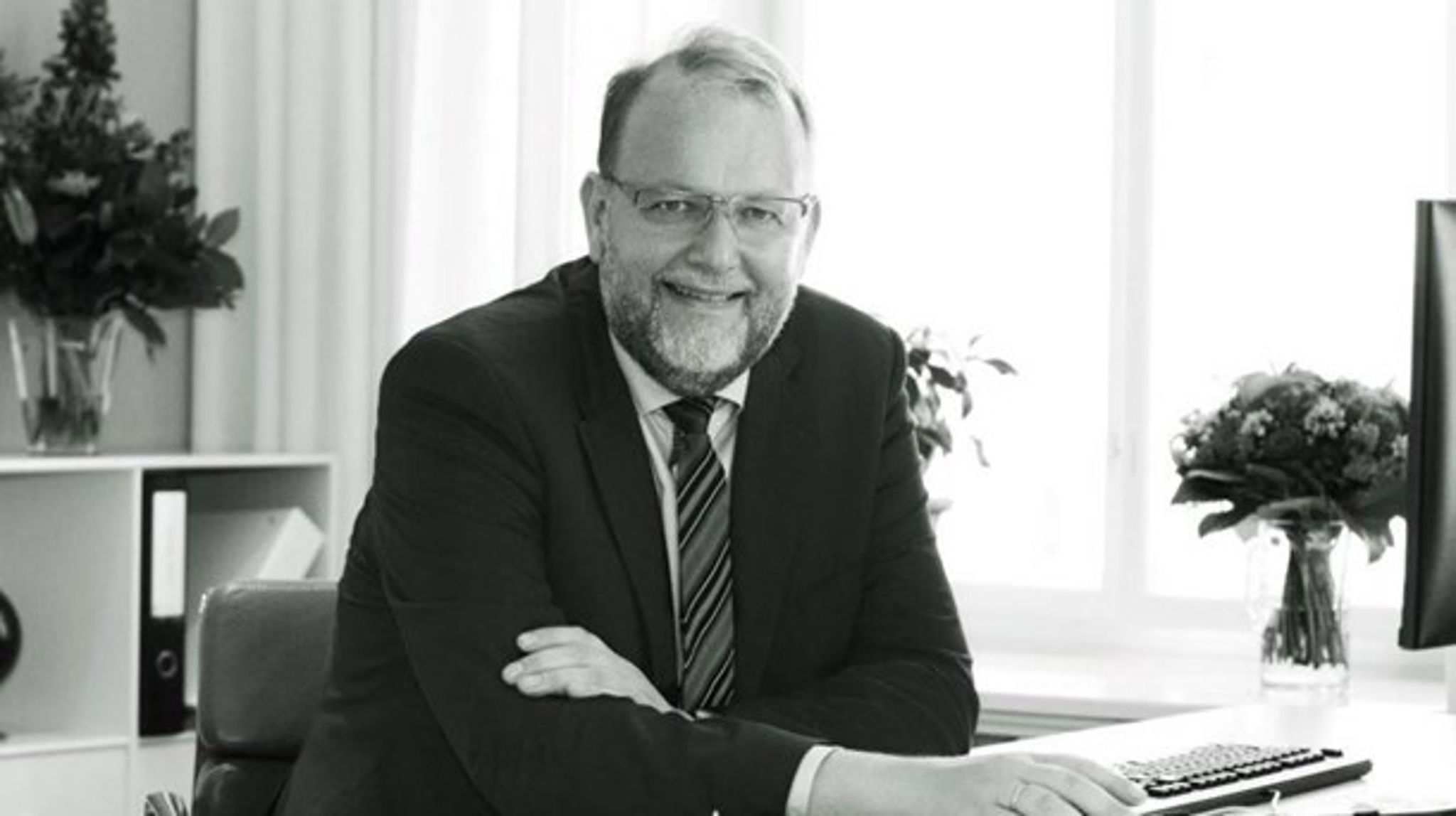 "COP21-aftalen
vil skabe flere konkurrenter, der ønsker at indtage Danmarks plads i
førerfeltet," skriver energi-,
forsynings- og klimaministeren, der arbejder på en ny eksportstrategi. <br>