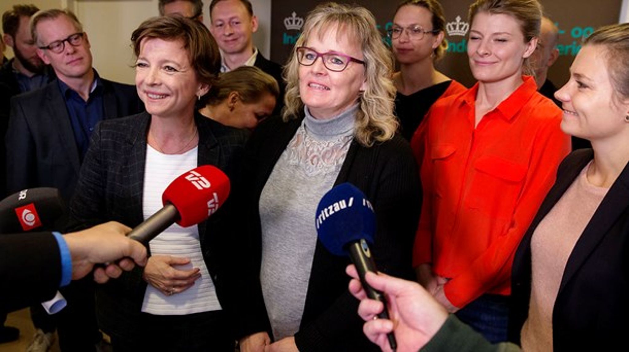 Aftalen om en kommende revision af serviceloven ligger et godt stykke fra regeringens oprindelige udspil. Ikke mindst på grund af modstand fra Dansk Folkeparti.