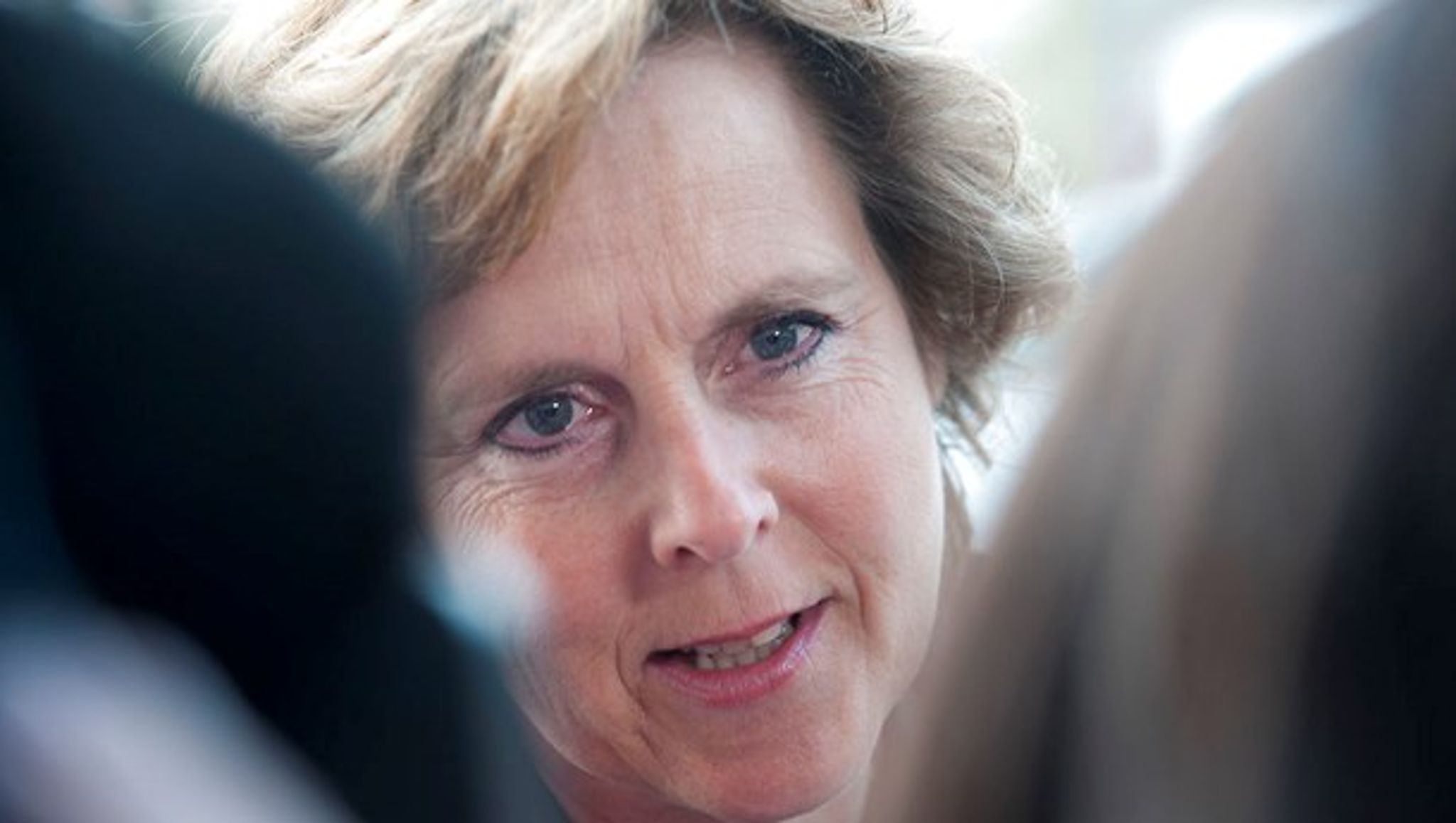 Connie Hedegaard mener ikke, at der er noget betænkeligt ved, at hun to år efter sin fratræden som klimakommissær har poster hos Danfoss, Concito og KR Foundation.