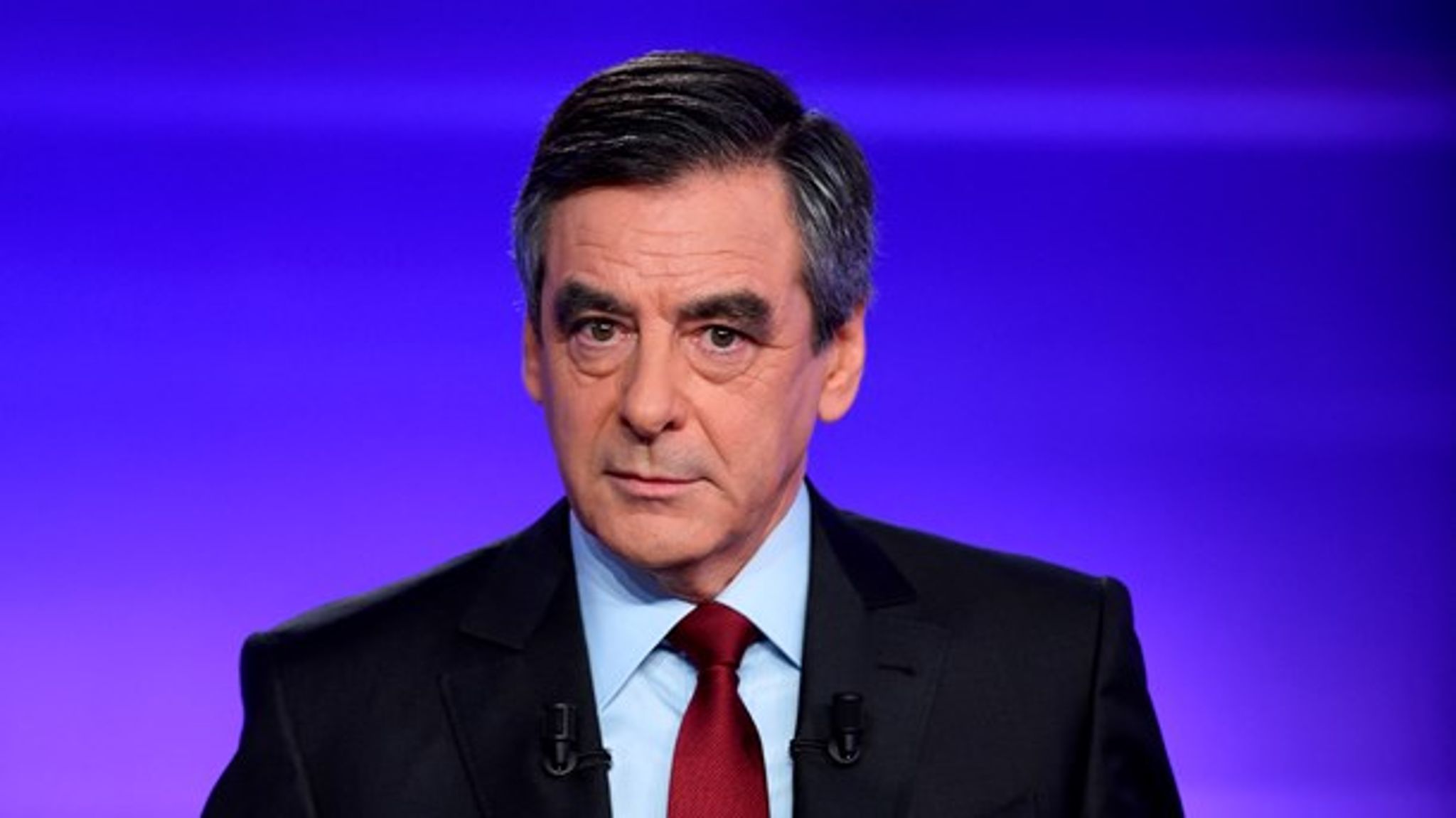 François Fillon fra&nbsp;højrefløjspartiet Les Républicains&nbsp;-&nbsp;vidunderbarn og dybt troende&nbsp;katolik - kan han vinde det franske&nbsp;præsidentembede foran bl.a. Marine Le Pen?