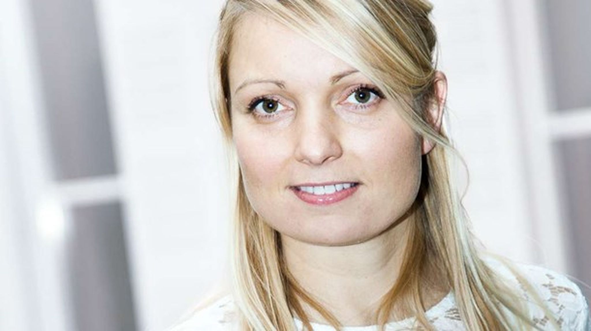 Danmark som testcenter for ny teknologi og automatiserede løsninger, foreslår Karen Roiy, ITD. <br>