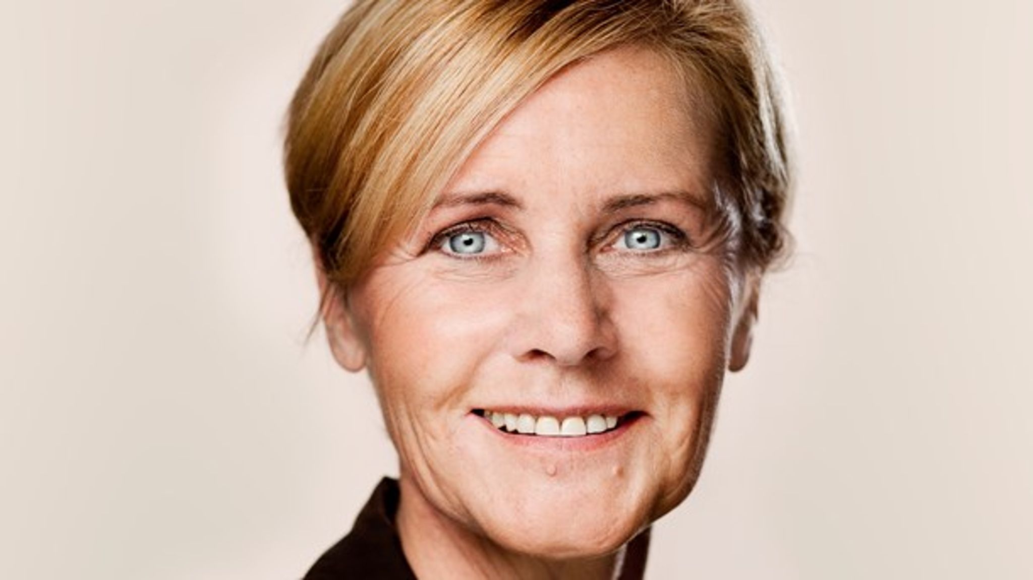 "Udtrykker man ikke bekymring for islam, får man mærkatet ‘naivist’ klistret i panden. Jeg vover det alligevel: Jeg er ikke bekymret for islam.” Til&nbsp;Kristeligt Dagblad, 5. februar 2015.