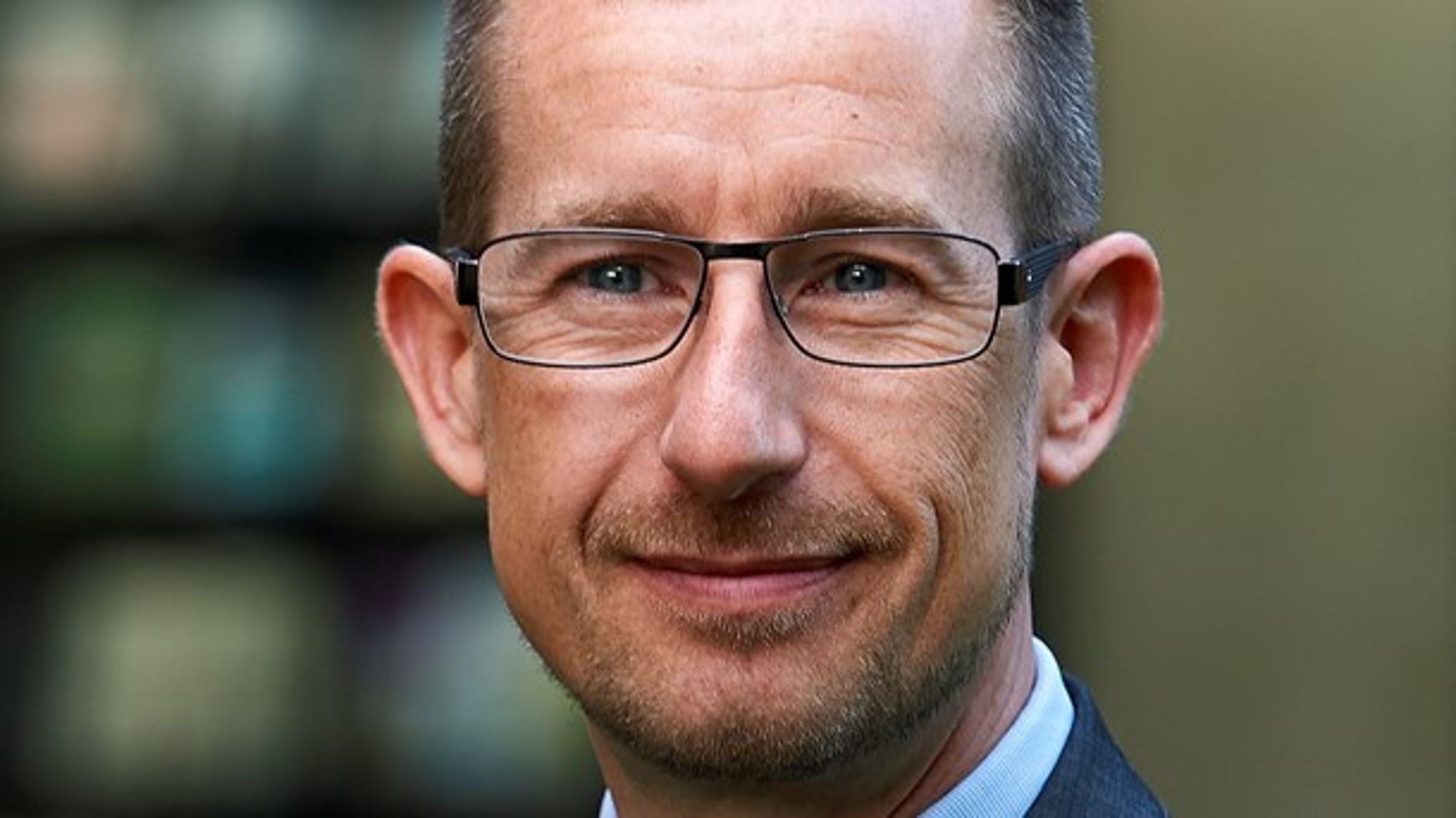 Krigen i Syrien handler lige så meget om opfattelser som om territorium, mener militæranalytiker Thomas Elkjer Nissen. <br>