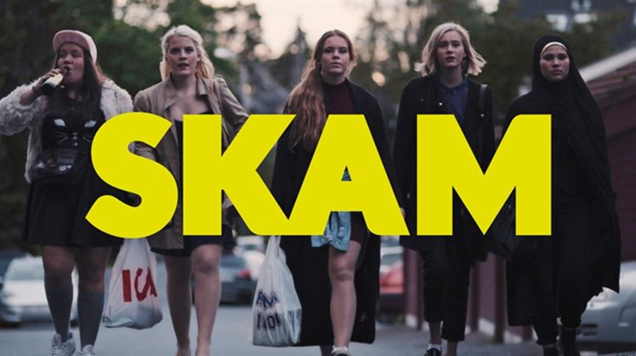 DRITTKUL: Norsk ungdomsserie&nbsp;samler nordens unge, og skaber&nbsp;fællesidentitet med sine&nbsp;særlige nordiske kulturelle markører.