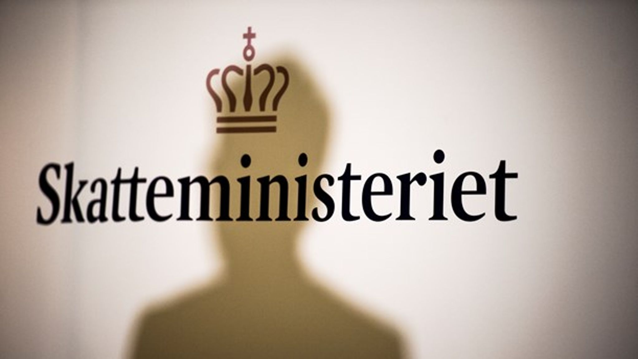 Vi har brugt de senest tilgængelige konsistente og sammenlignelige tal, lyder det fra Skatteministeriet efter kritik fra vismændene.&nbsp;