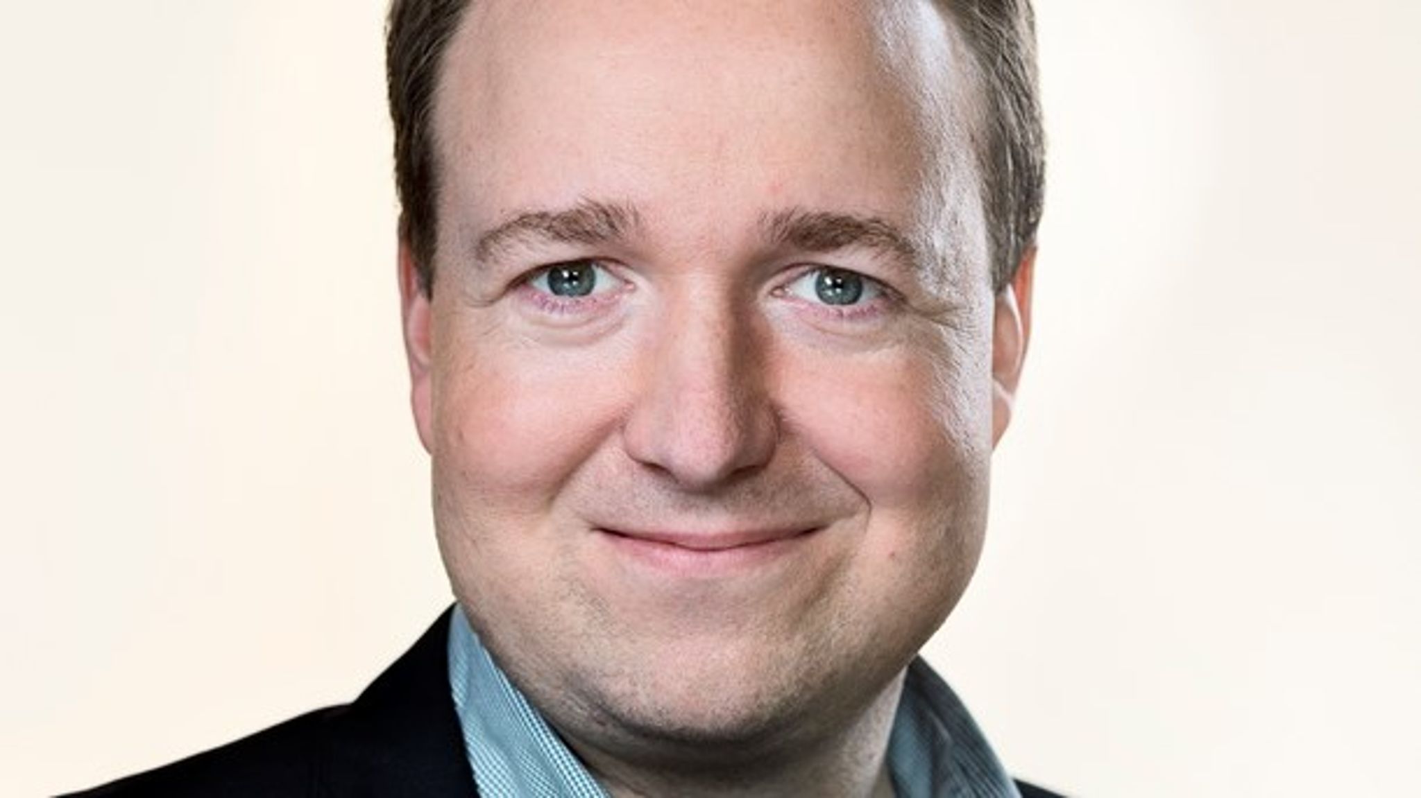Vi skal give dem en fiskestang og lære dem at fiske, skriver Michael Aastrup Jensen, udviklingsordfører for Venstre.<br>
