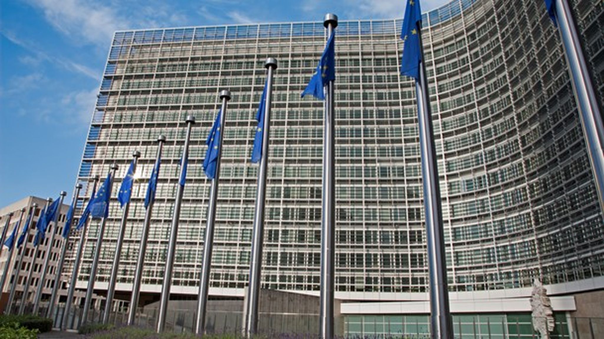 I 2015 betalte Danmark ca. 5,9 milliarder kroner mere til EU-kassen, end vi modtog. Andre og fattigere lande får mere, end de betaler. &nbsp;