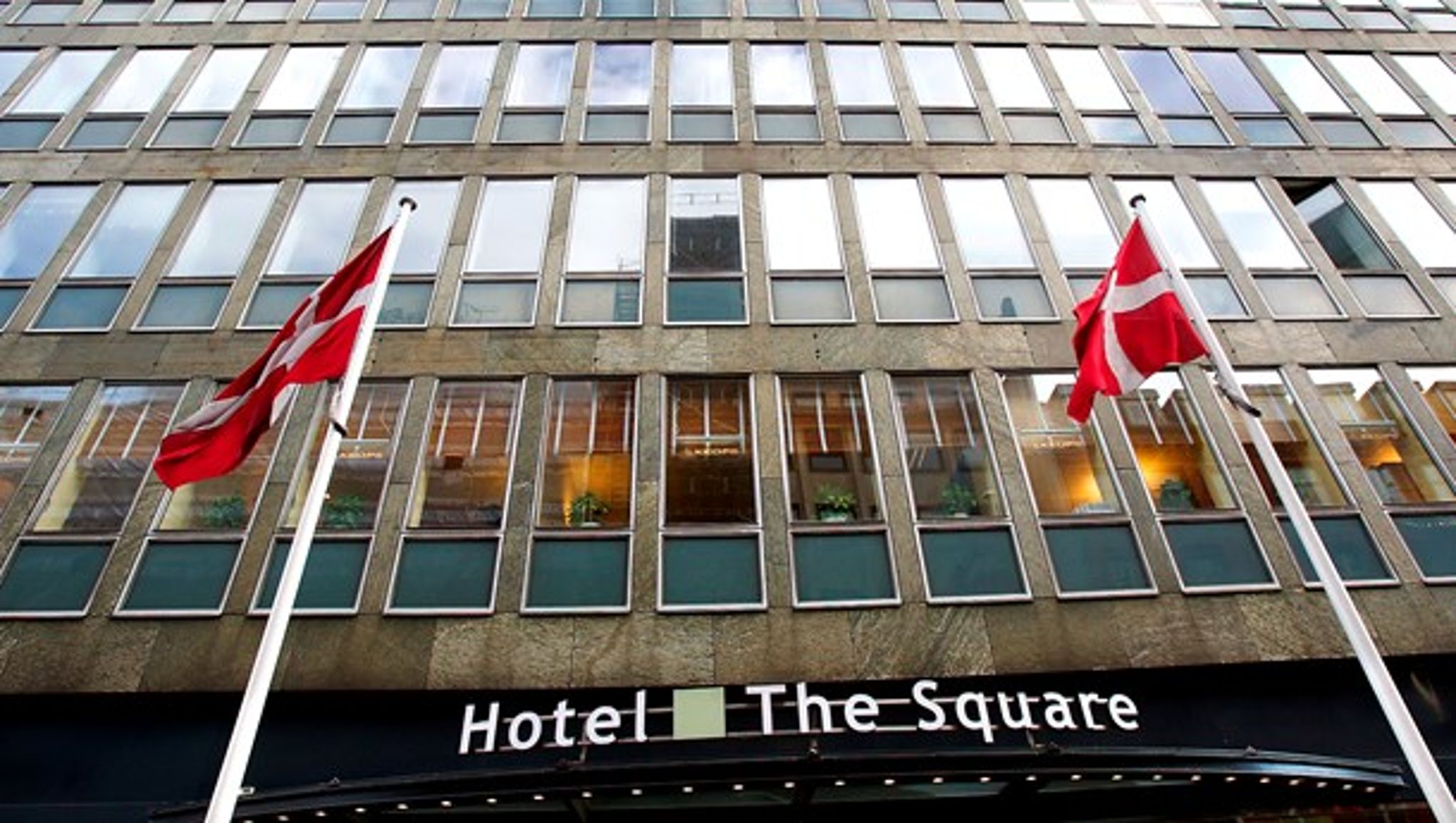 Airbnb er med til at skabe konkurrence, hvilket er fint, men udlejerne skal også bidrage til samfundskagen, skriver Horesta.