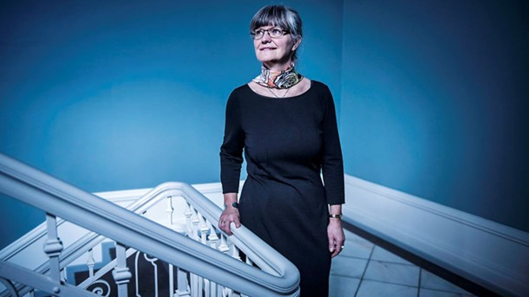 Koras nuværende bestyrelsesformand, økonomiprofesso Nina Smith, bliver formand for de 14 øvrige mænd og kvinder i bestyrelsen for det kommende center for national velfærdsforskning. 