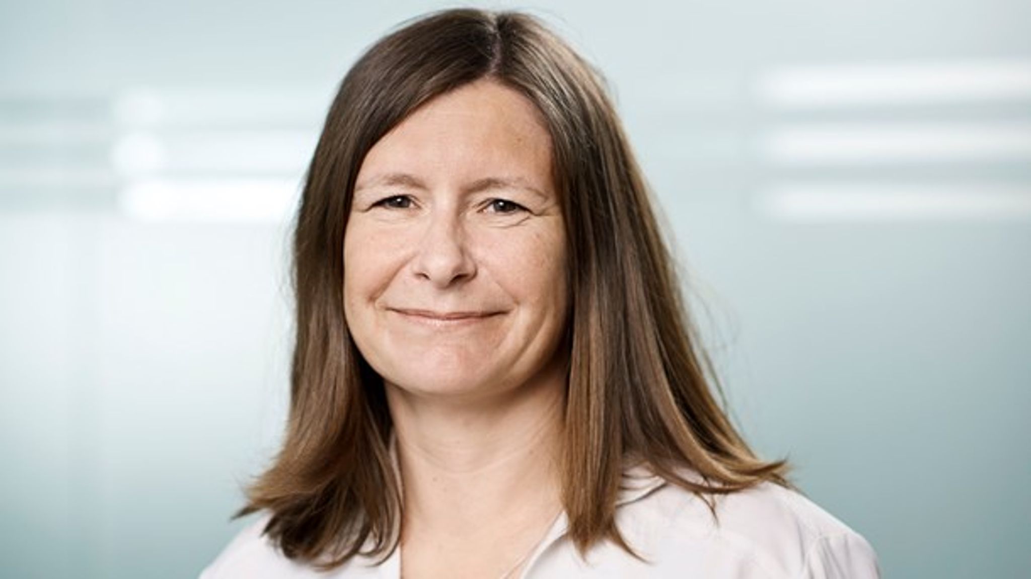 Måske er der&nbsp;mere politisk pondus i vindmøller, men vi må ikke glemme energieffektiviseringer af bygninger, skriver Camilla Damsø Pedersen fra Dansk Byggeri.