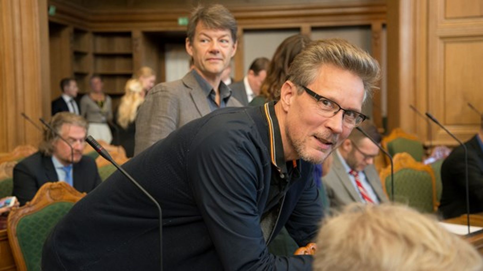Personlige budgetter givet den enkelte borger og socialarbejder et fællesbudget til at bruge på lige præcis det, de i fællesskab finder mest relevant for borgeren, skriver Alternativets Torsten Gejl.