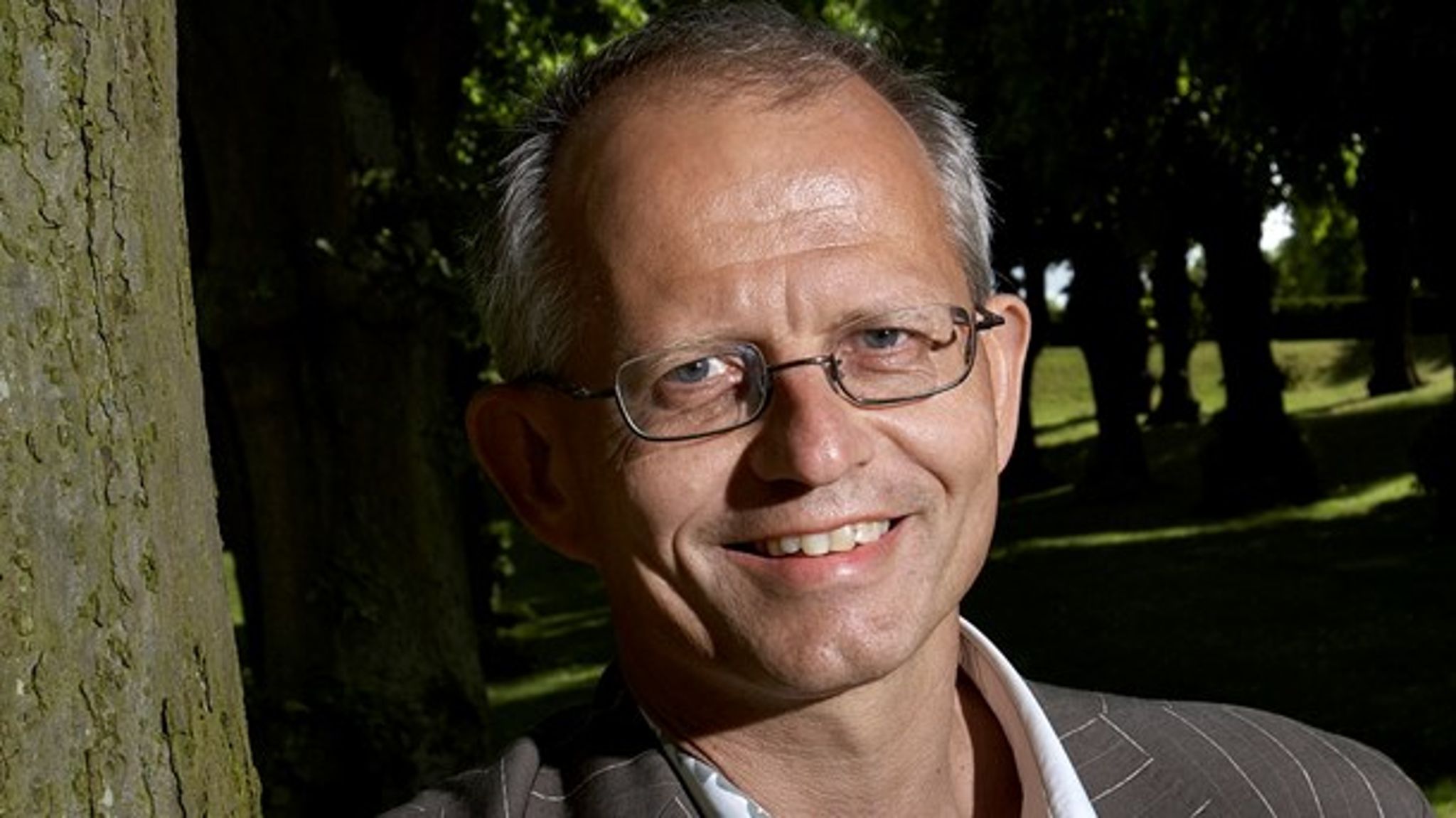 Formand for Ingeniørforeningen, Thomas Damkjær Petersen, giver sit bud på&nbsp;på emner, der bør debatteres og diskuteres i forhold til de førerløse biler.&nbsp;