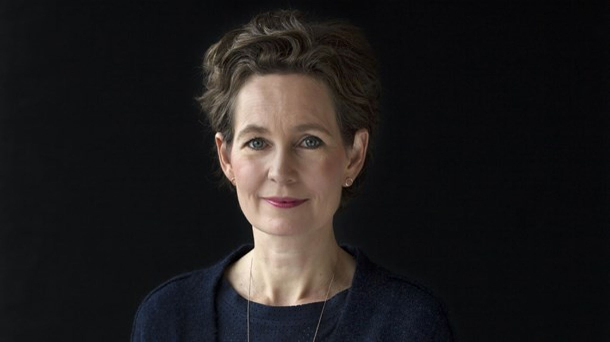 "Vi mener, at alle unge skal have en chance og bør have en uddannelse," siger Henriette Christiansen, direktør for Egmont Fondens støtte- og bevillingsadministration. 