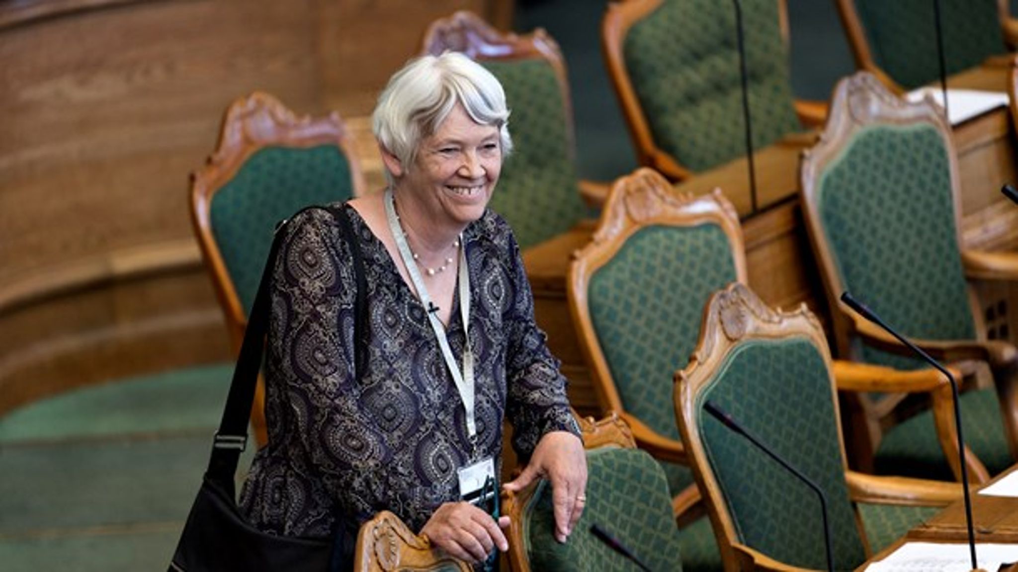 Partnerskaber mellem civilsamfund, det offentlige og private kræver nytænkning og nysgerrighed.&nbsp;