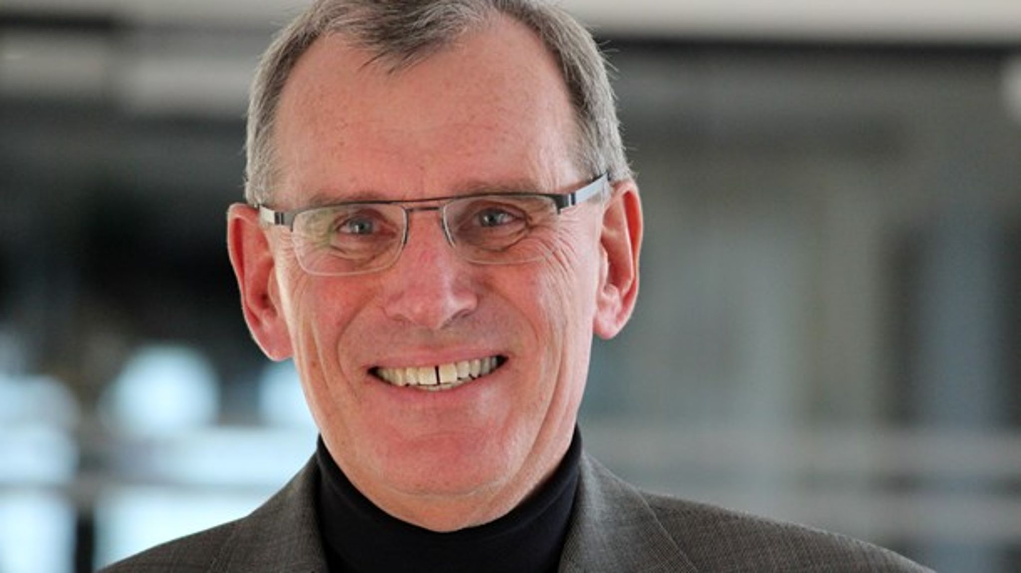 Klaus Bock har de seneste fire år været medlem af Det Europæiske Forskningsråd, som støtter topforskere i Europa. Han mener at rådet, som fylder 10 år i denne uge, har været en udelt succes.<br>