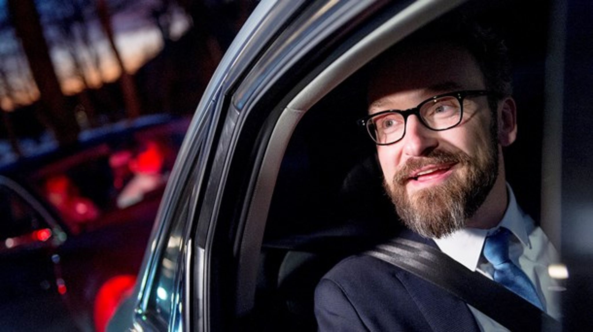 Et nyt debatpanel gør status efter 100 dage med Ole Birk Olesen (LA) som transportminister.