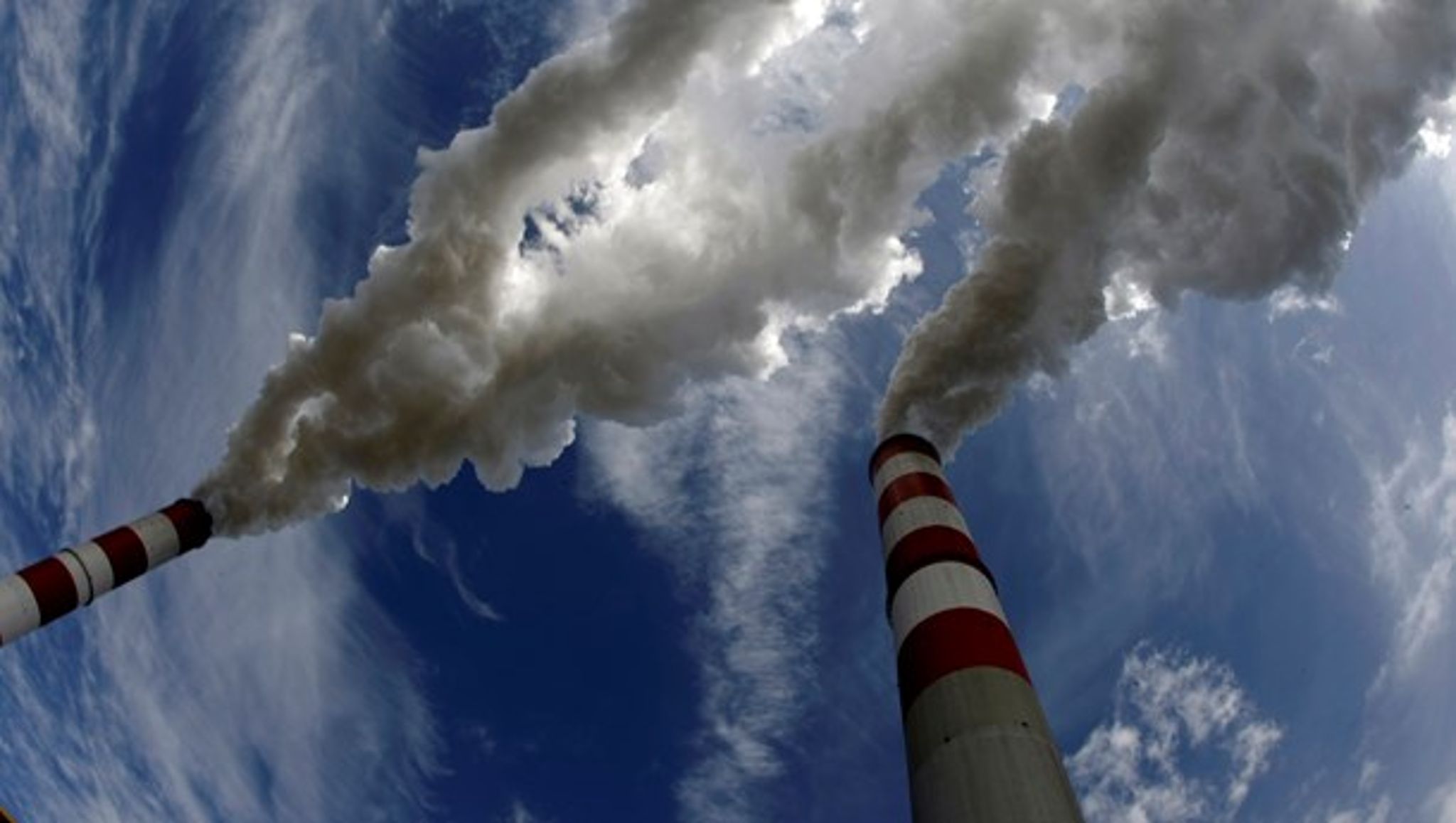 Ja, det gør en reel forskel, når Danmark udbygger den vedvarende energi. Derfor er det godt, at vi har en målsætning på vedvarende energi i 2030, skriver Thomas Damkjær Petersen.
